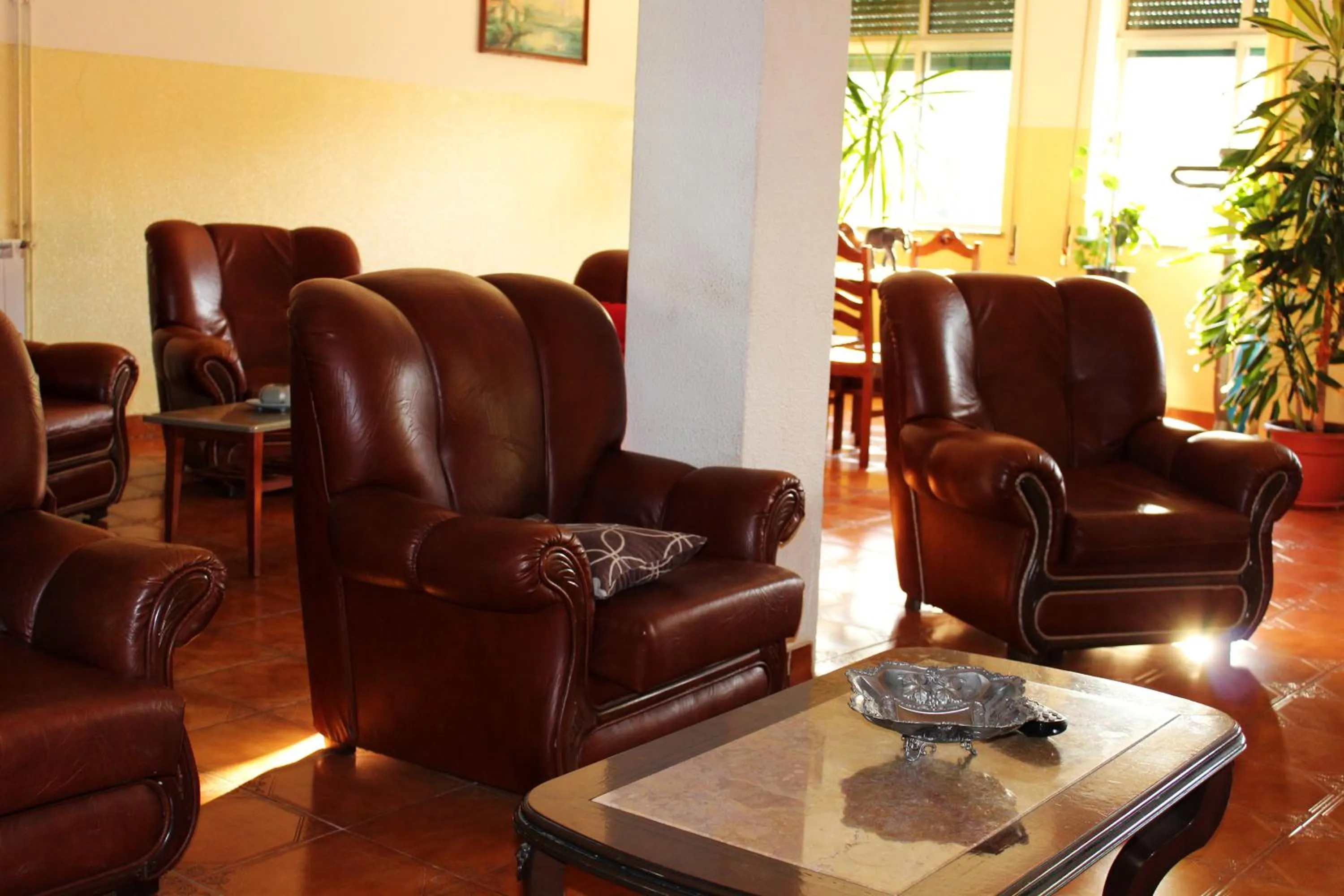 Lounge or bar in Residencial Pinho Verde
