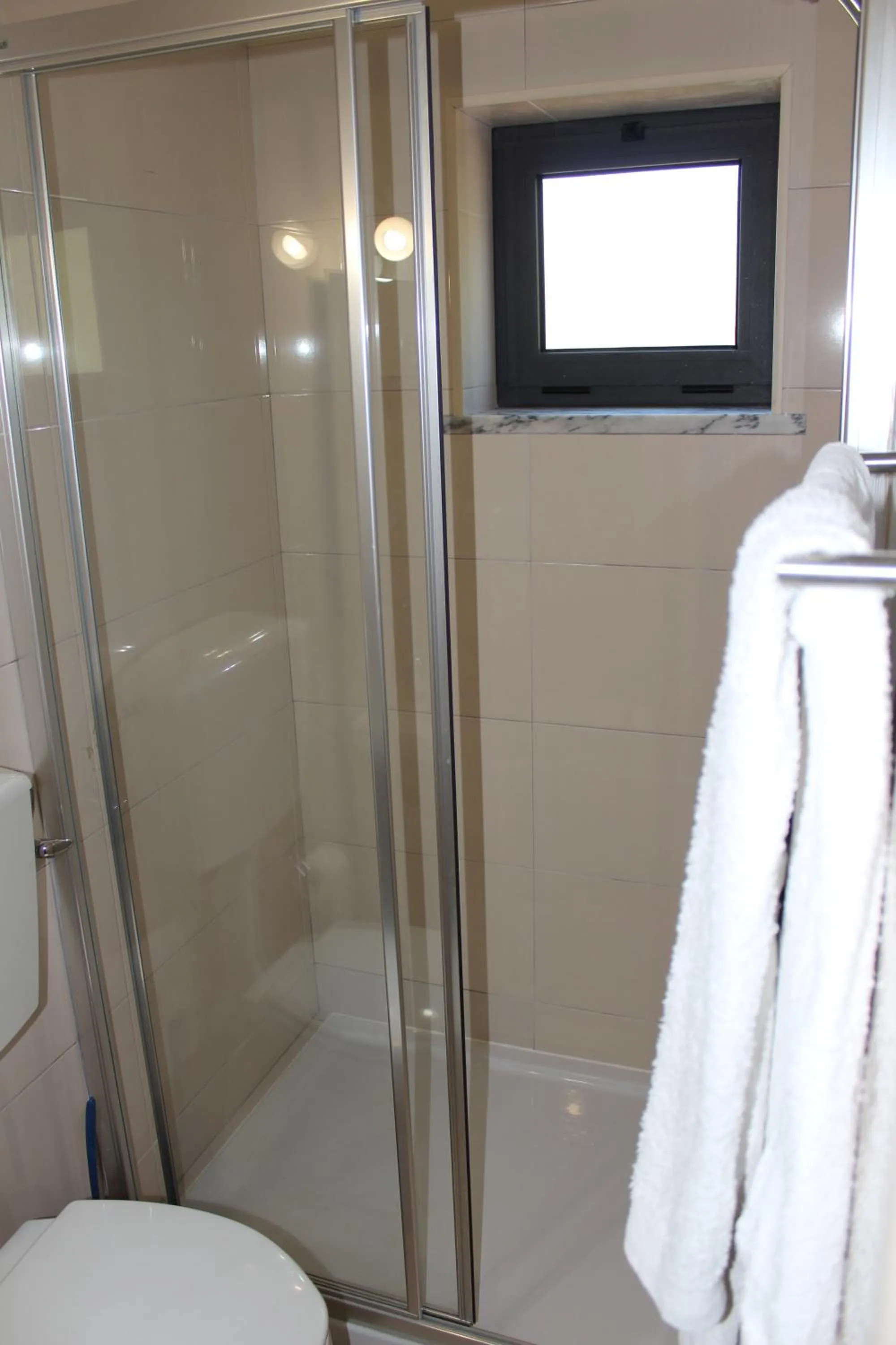 Bathroom in Residencial Pinho Verde