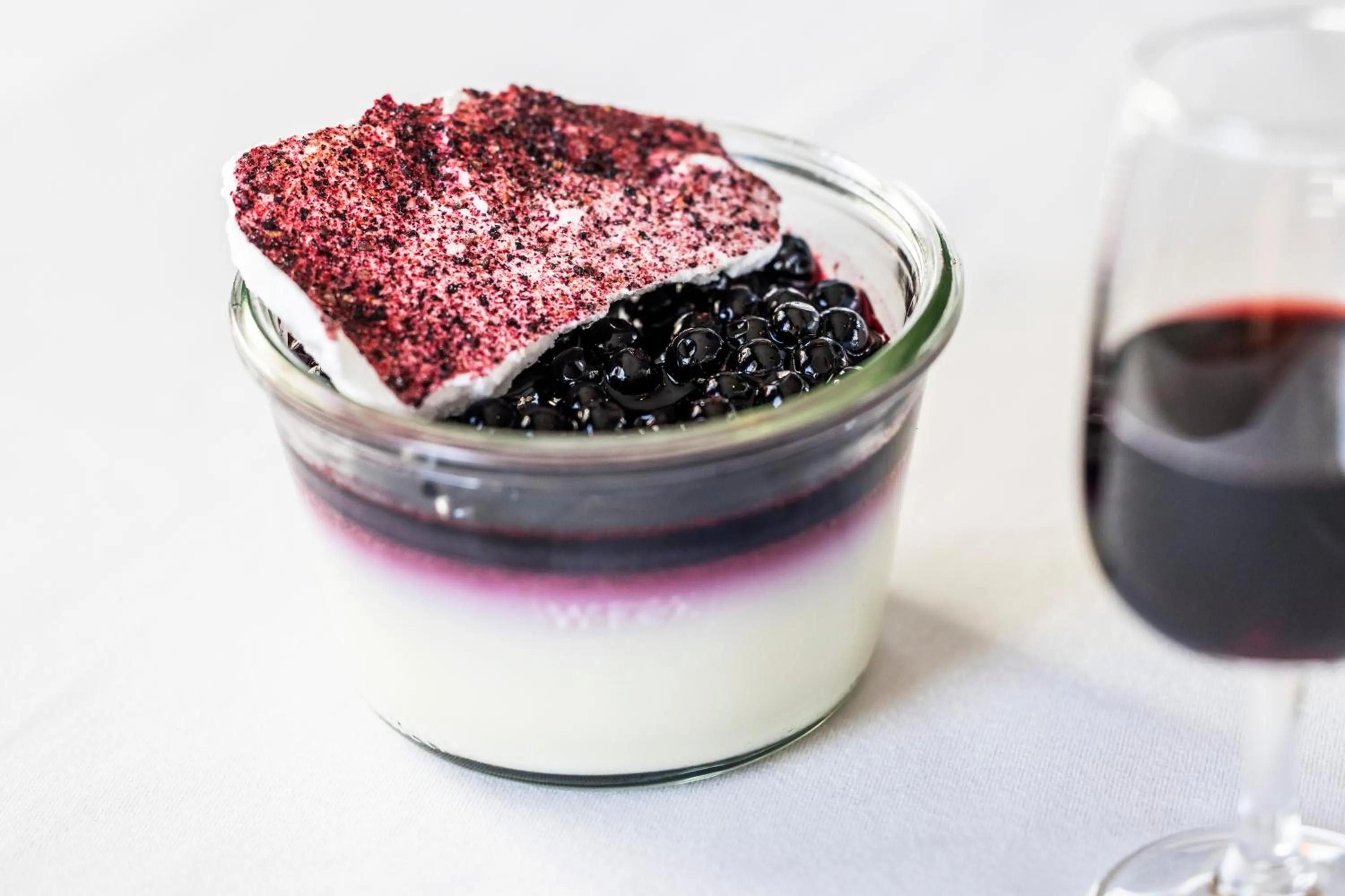 Restaurant/places to eat in HOTEL SØMA Nuuk