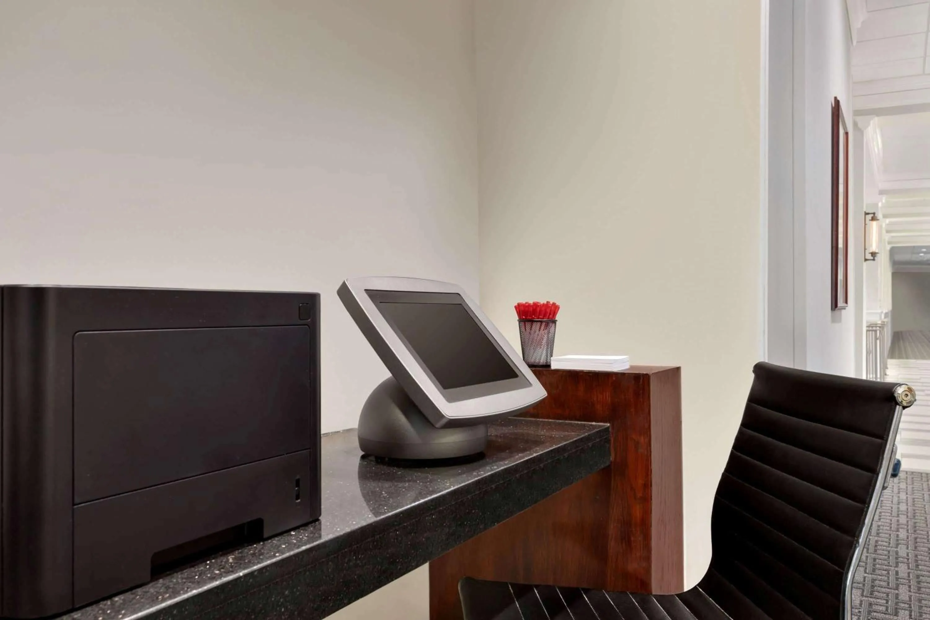 On site, TV/Entertainment Center in Ramada by Wyndham Augusta Fort Gordon