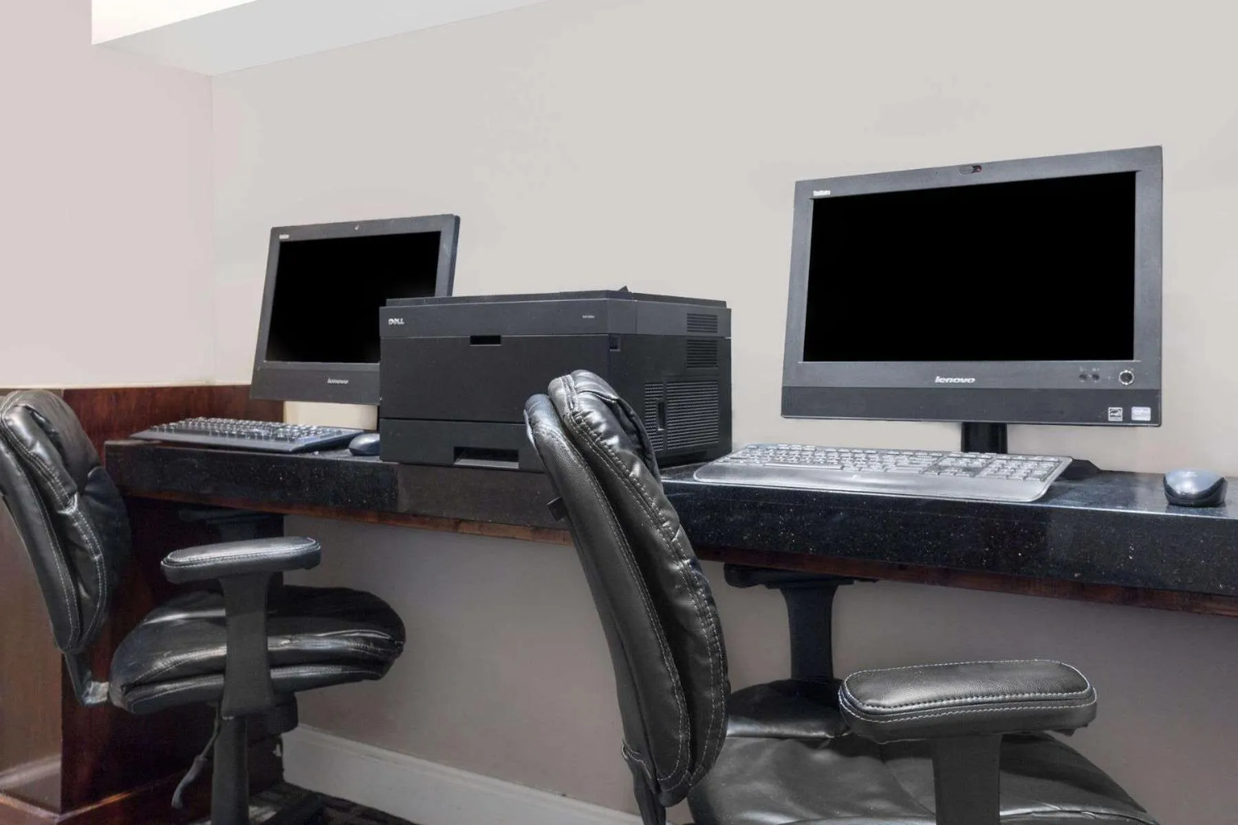 Business facilities, Business Area/Conference Room in Ramada by Wyndham Augusta Fort Gordon