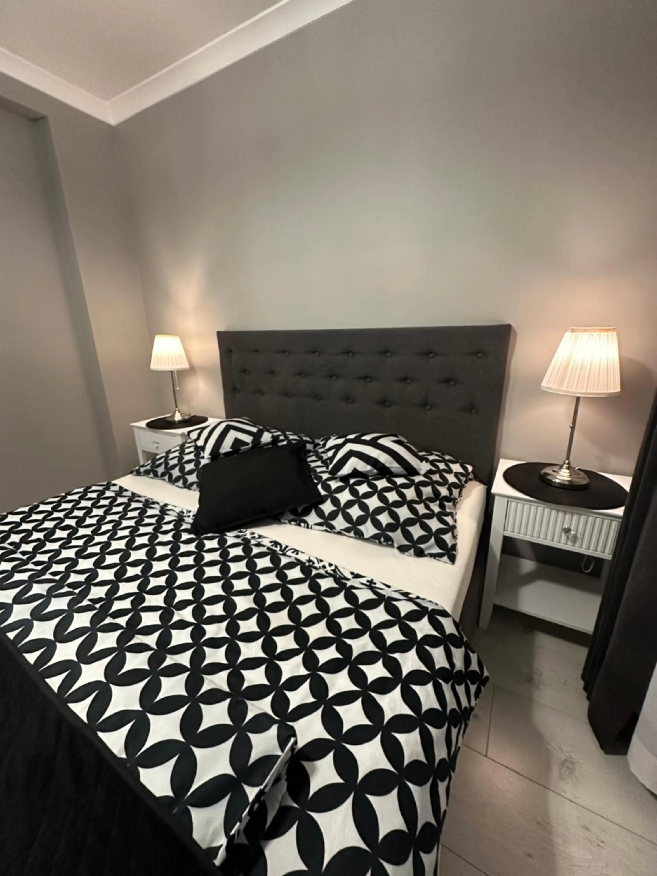 Saviano Mare Villa
