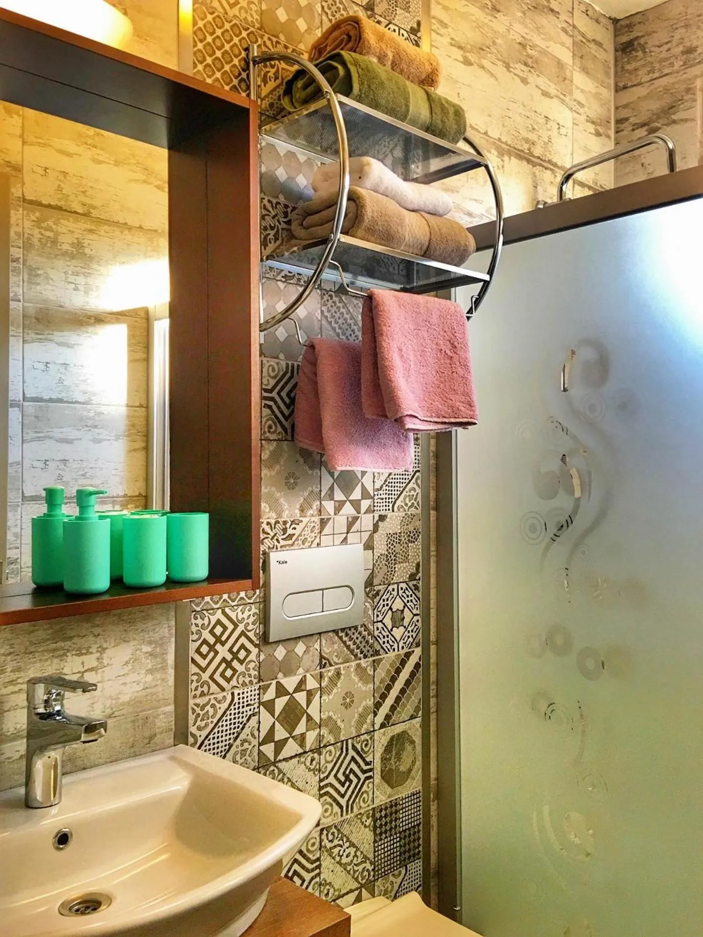 Other in Alacati Viola Hotel