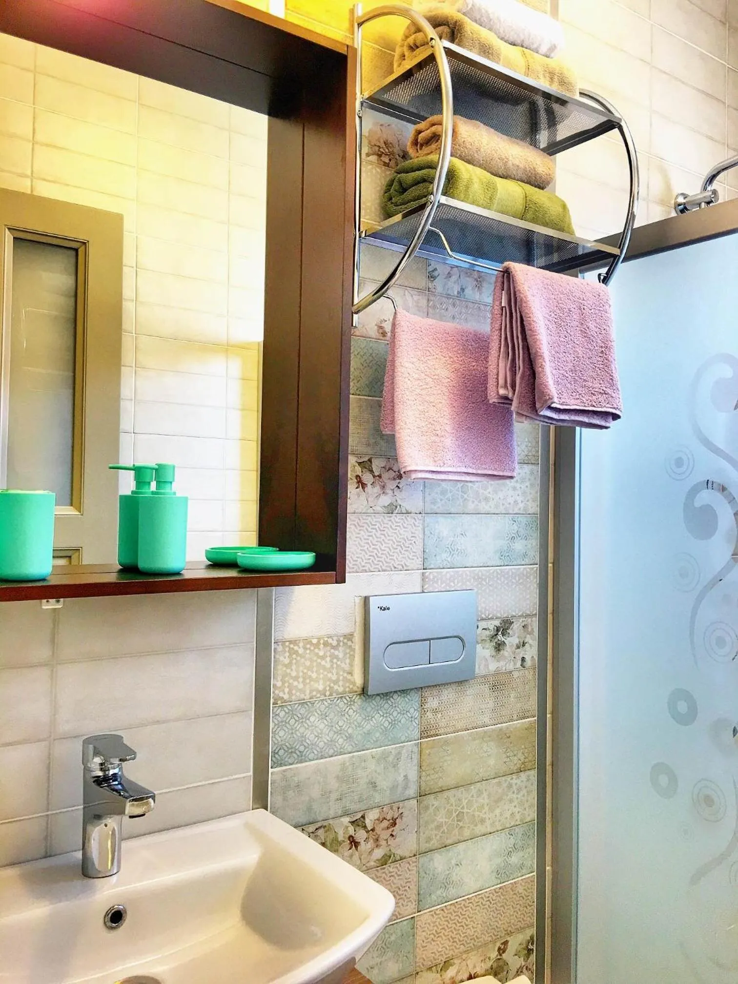 Other in Alacati Viola Hotel