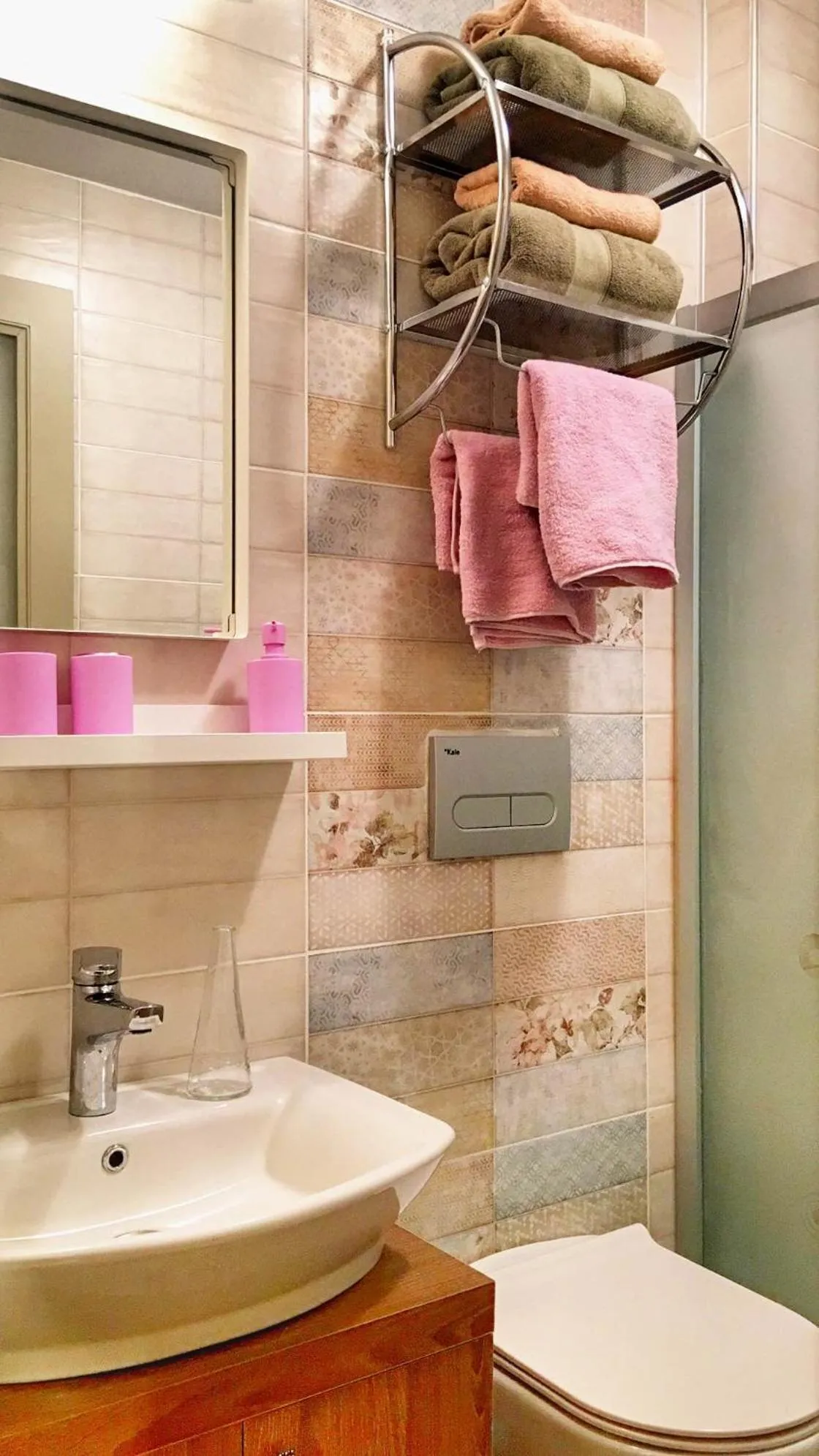 Other in Alacati Viola Hotel