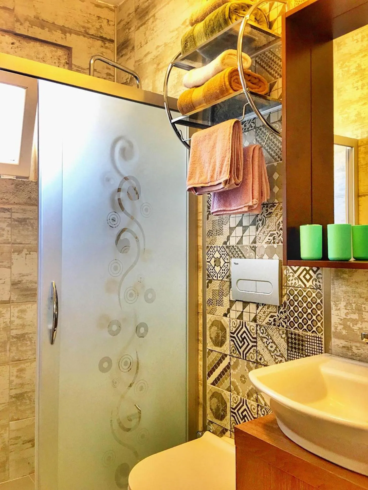 Other in Alacati Viola Hotel