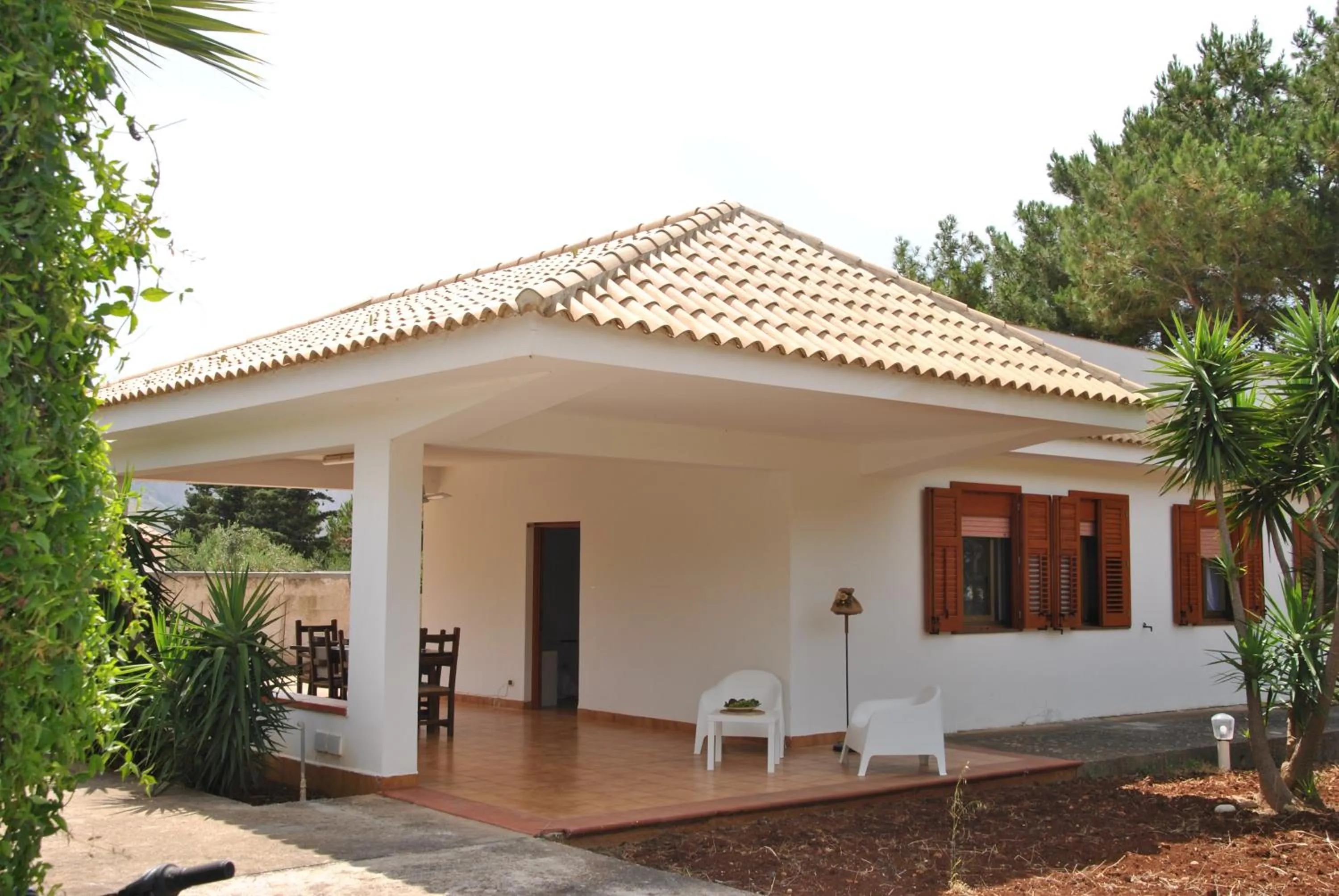 Villa Messi