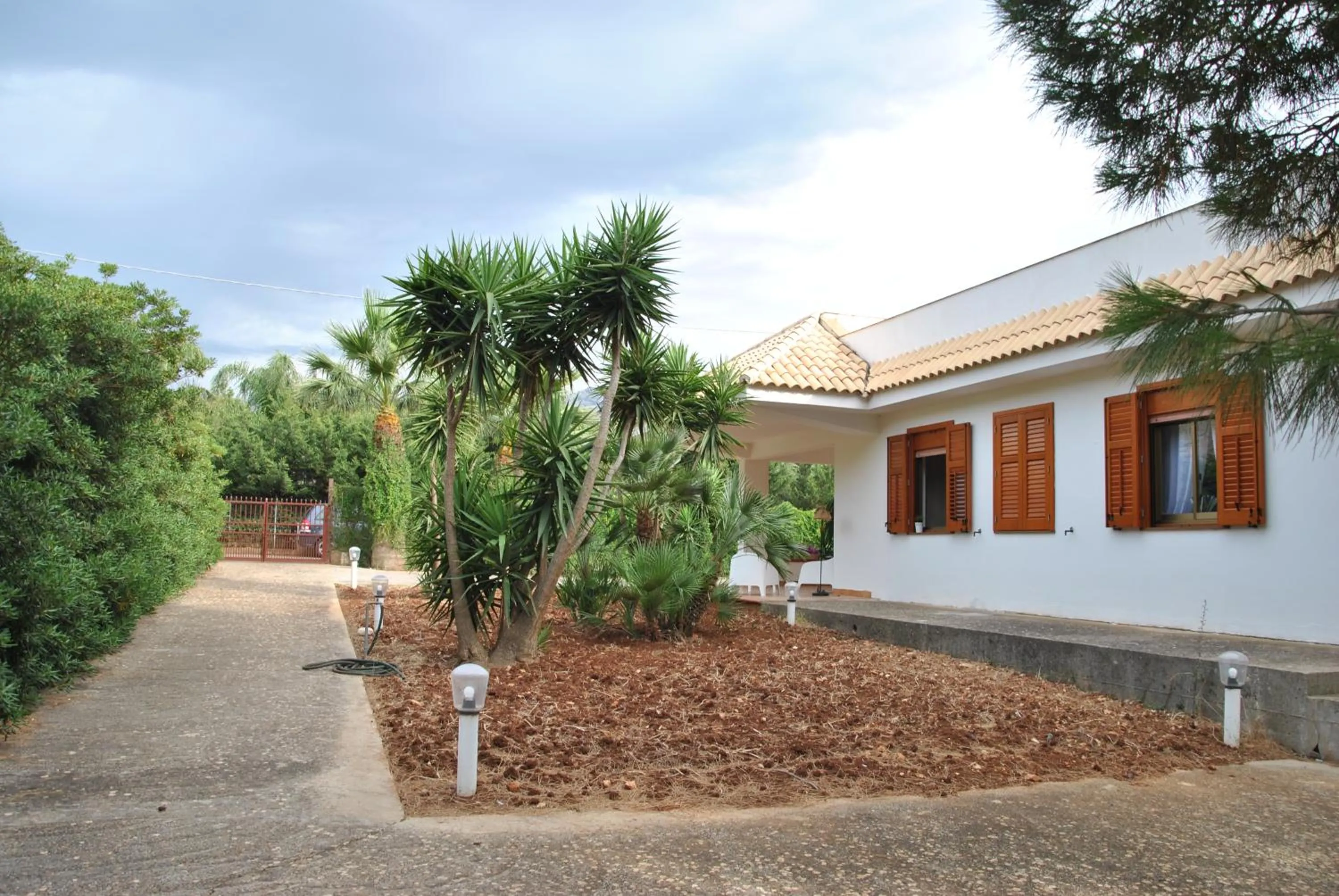 Villa Messi