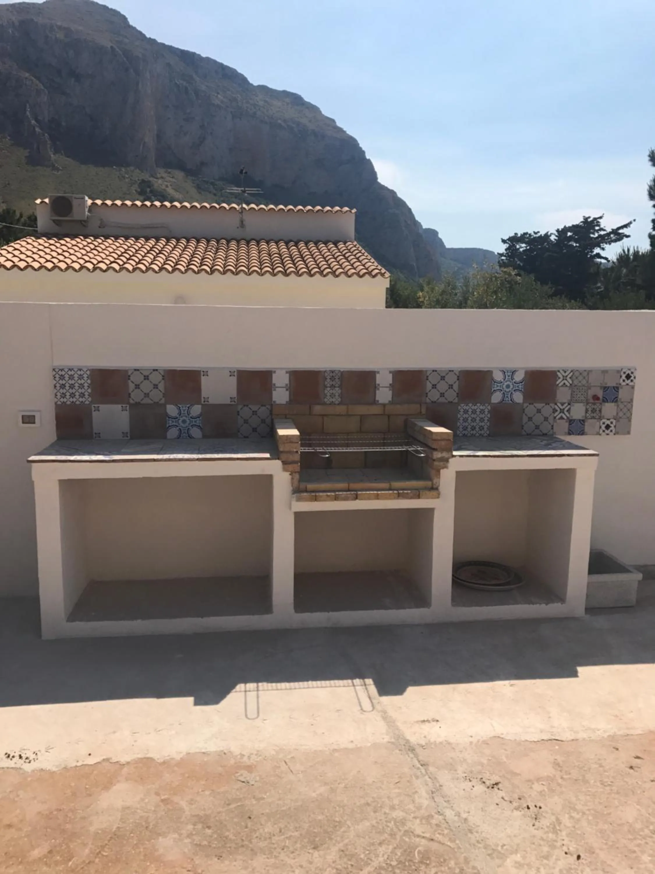 Villa Messi