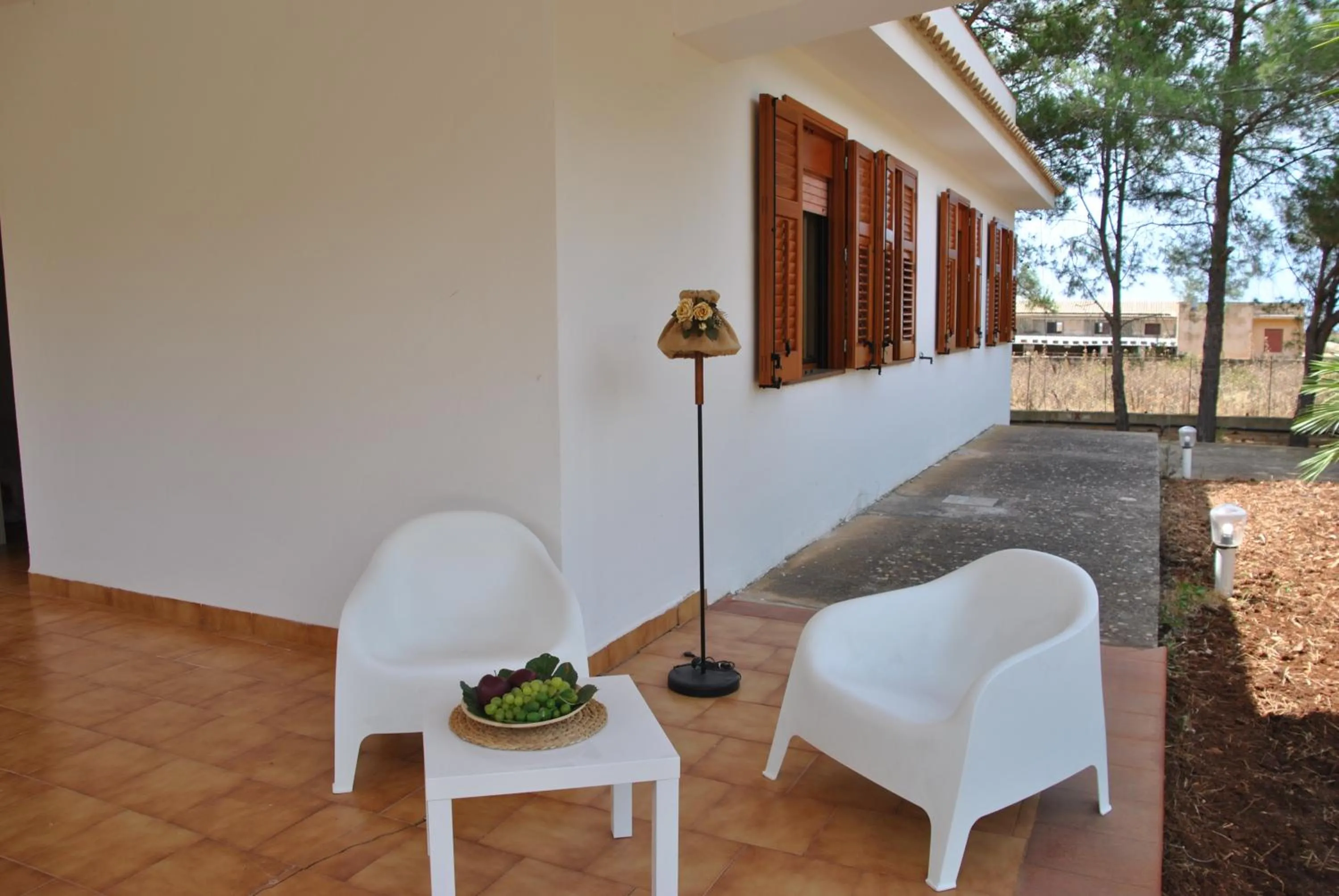 Villa Messi