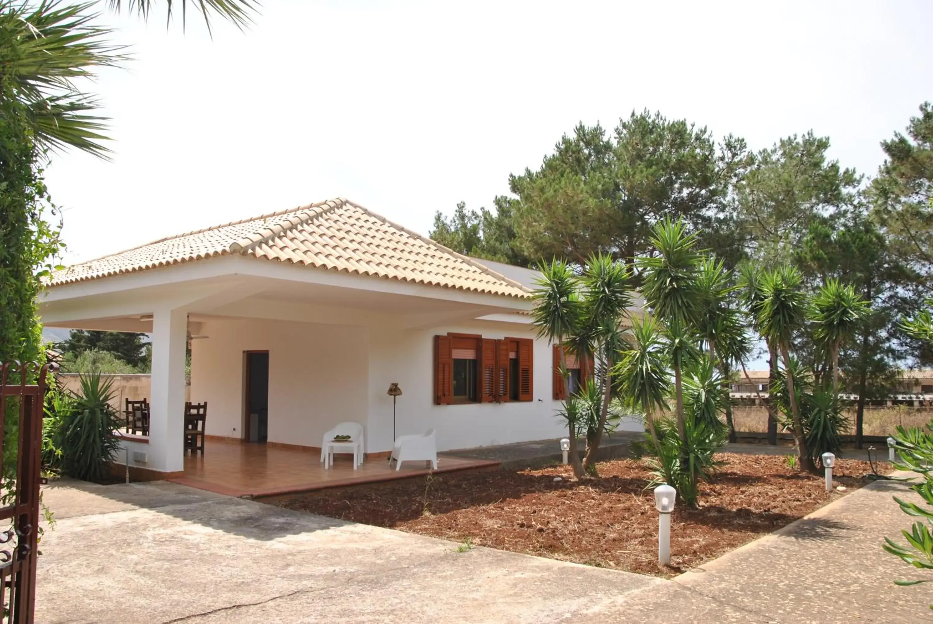 Villa Messi Villa Messi