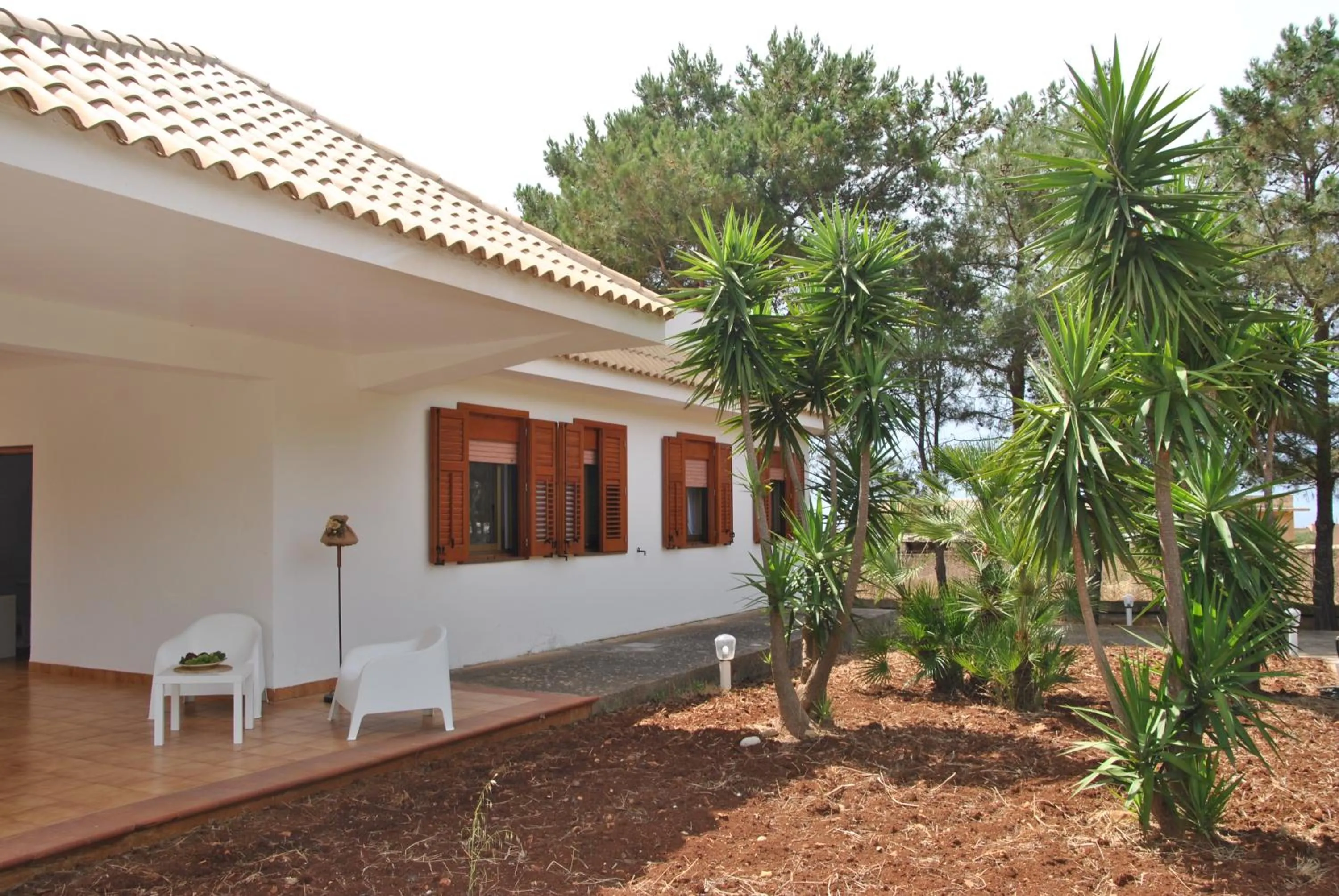 Villa Messi