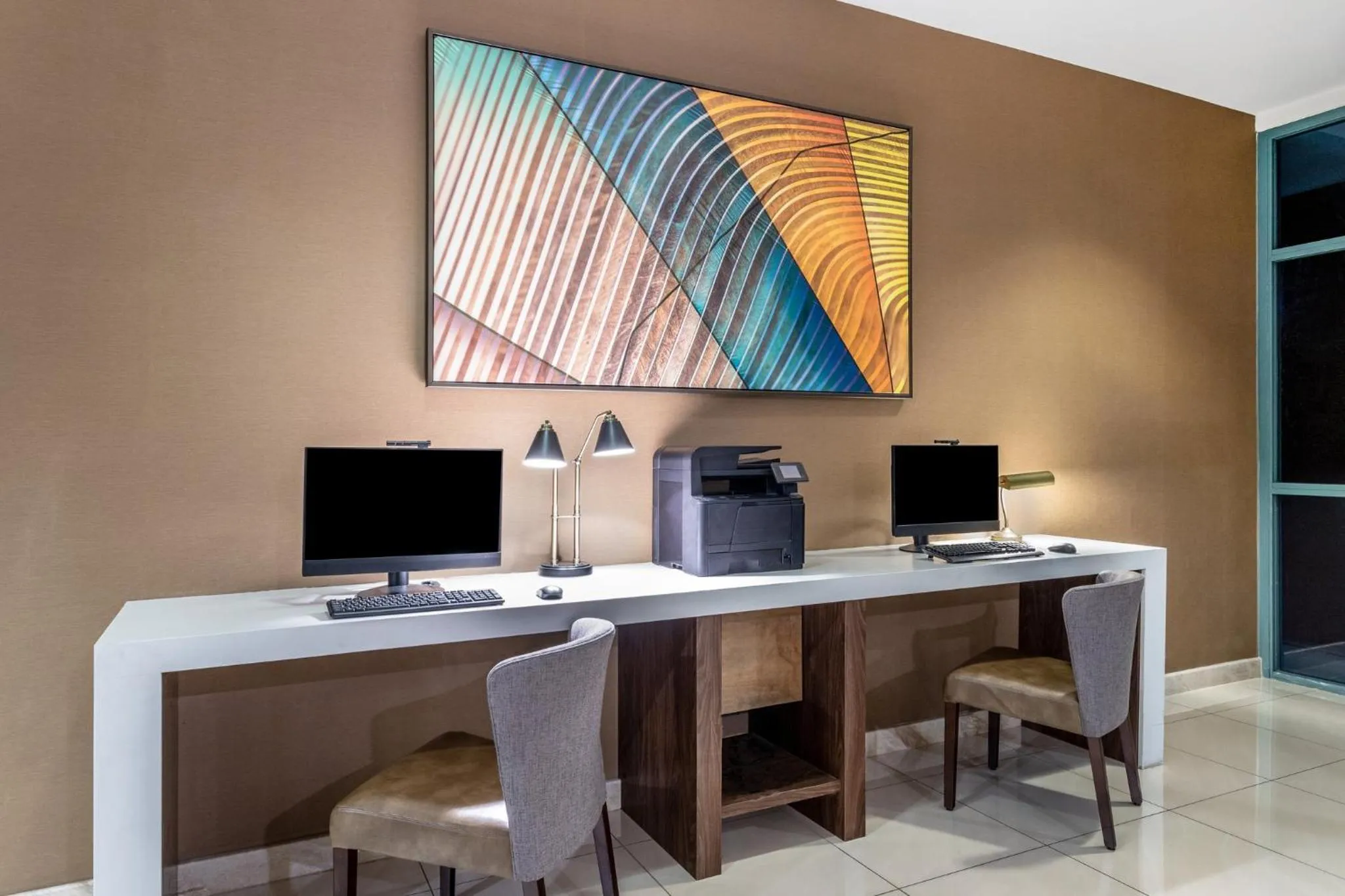 Other in Crowne Plaza Hotel Los Angeles Harbor by IHG