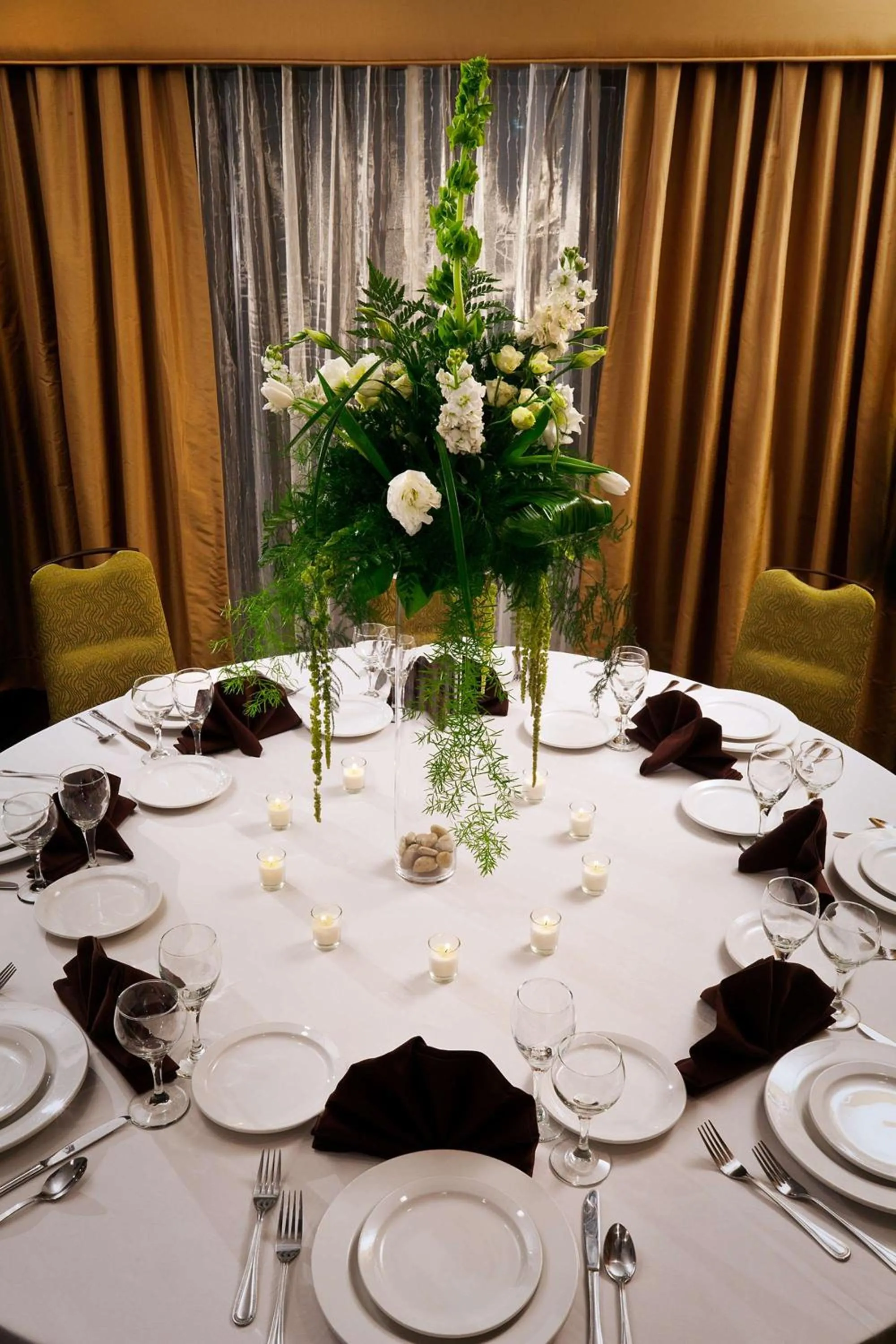 Meeting/conference room in DoubleTree by Hilton Santa Fe