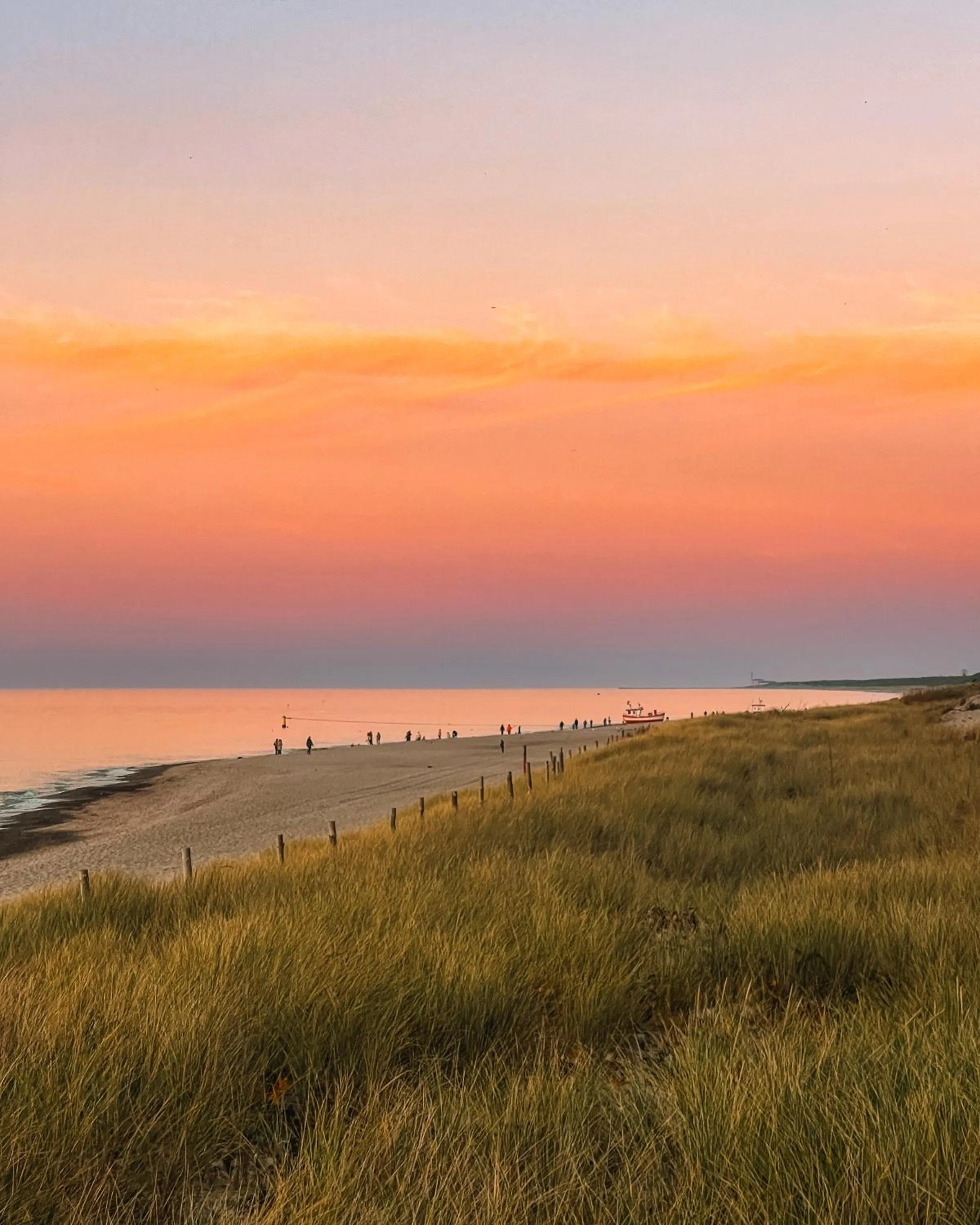 Off site in Rosa Apartamenty