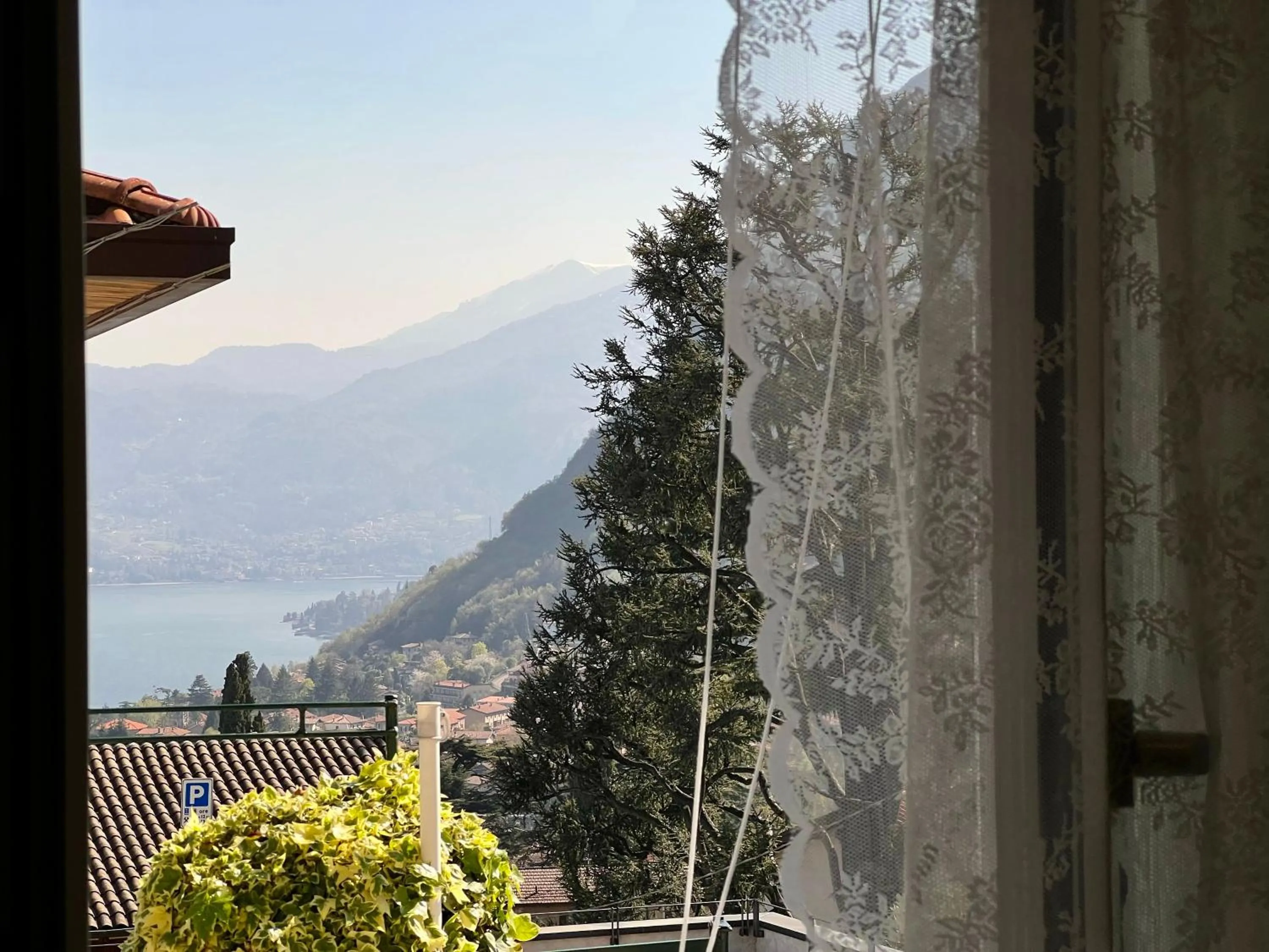 B&B By Lussy - Camera Verde