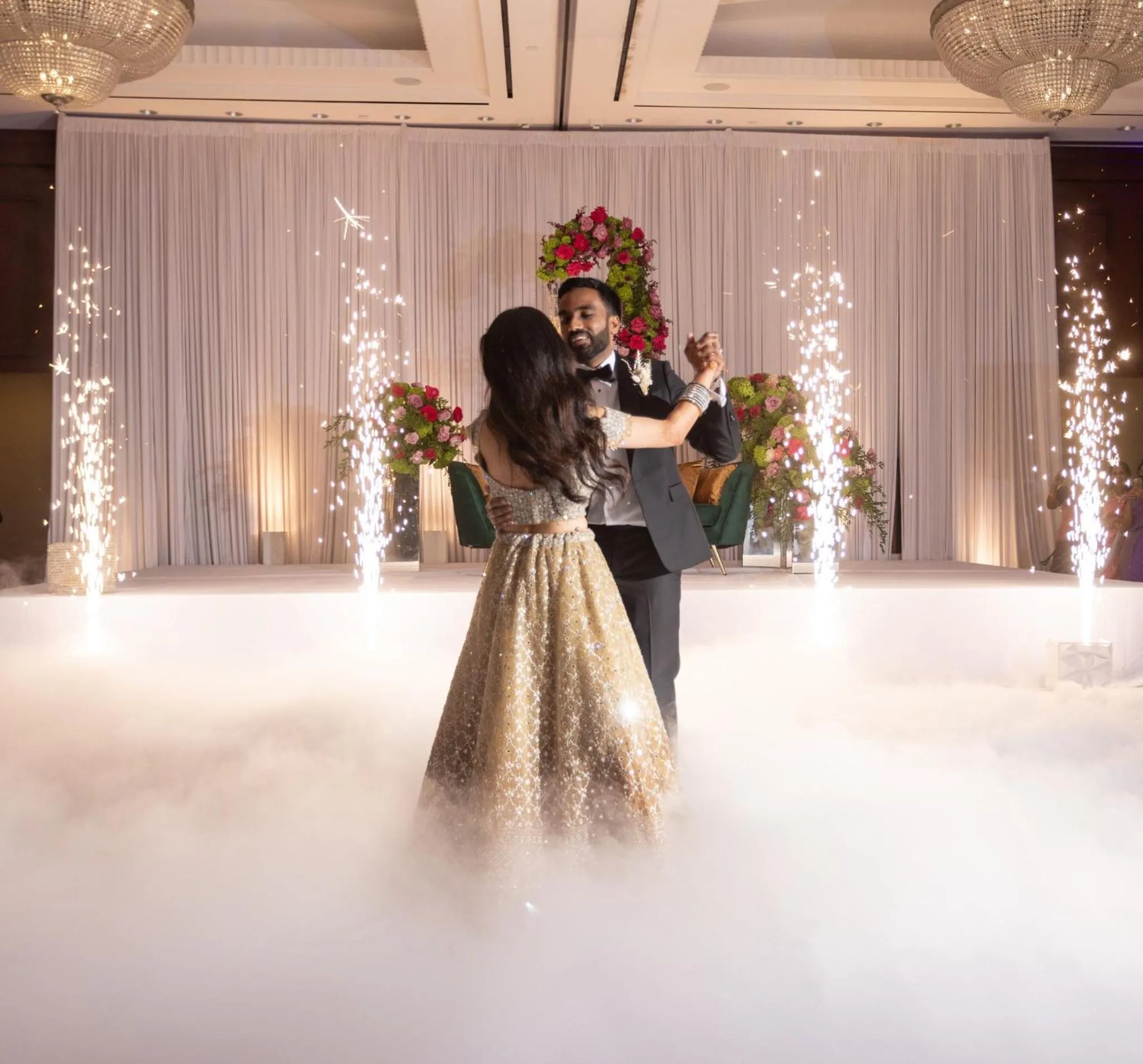 Meeting/conference room in InterContinental Cleveland by IHG