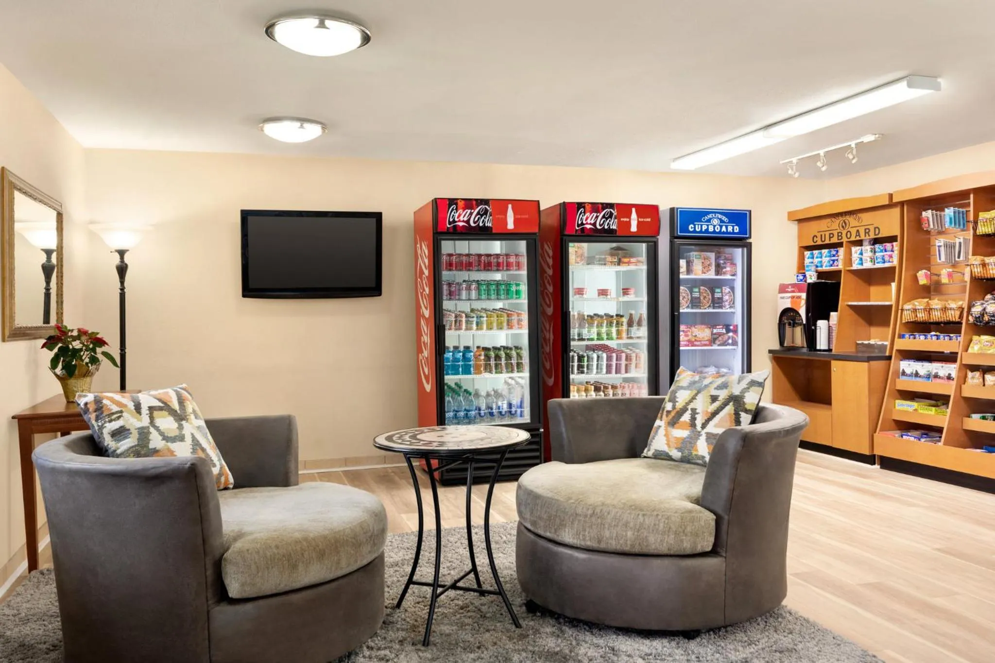 Other in Candlewood Suites-Augusta by IHG