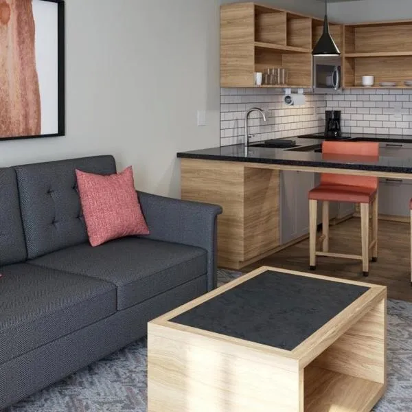 Candlewood Suites-Augusta by IHG