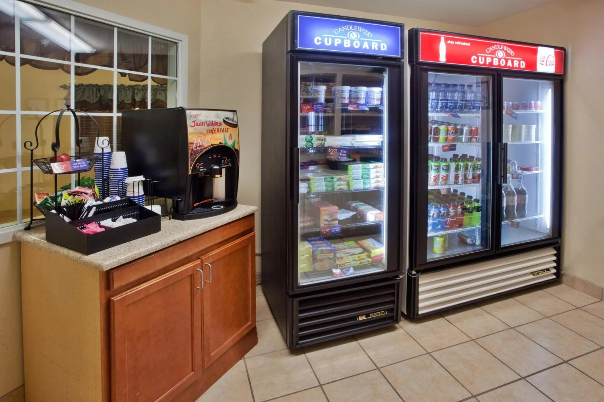 Other in Candlewood Suites-Augusta by IHG