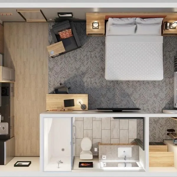 Candlewood Suites-Augusta by IHG