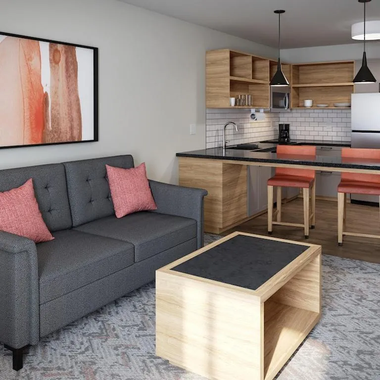 Candlewood Suites-Augusta by IHG