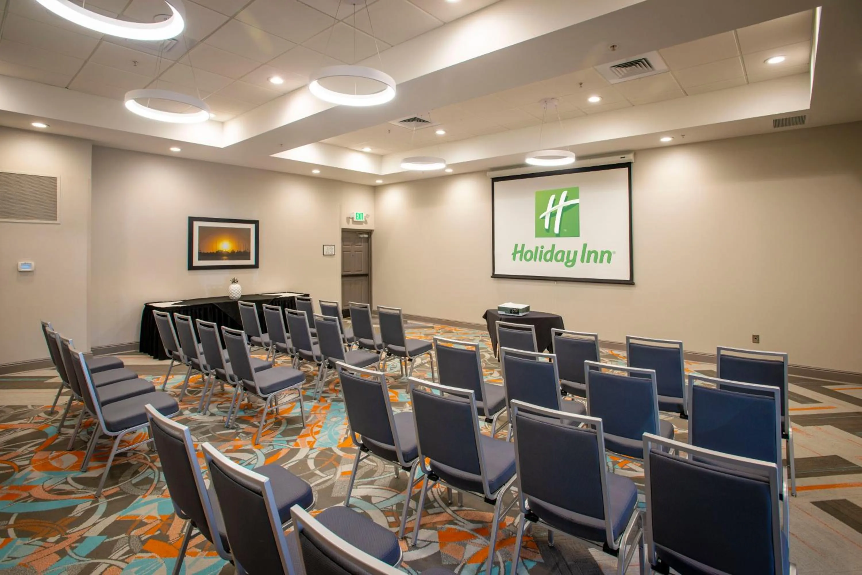 Meeting/conference room in Holiday Inn Pensacola - University Area by IHG