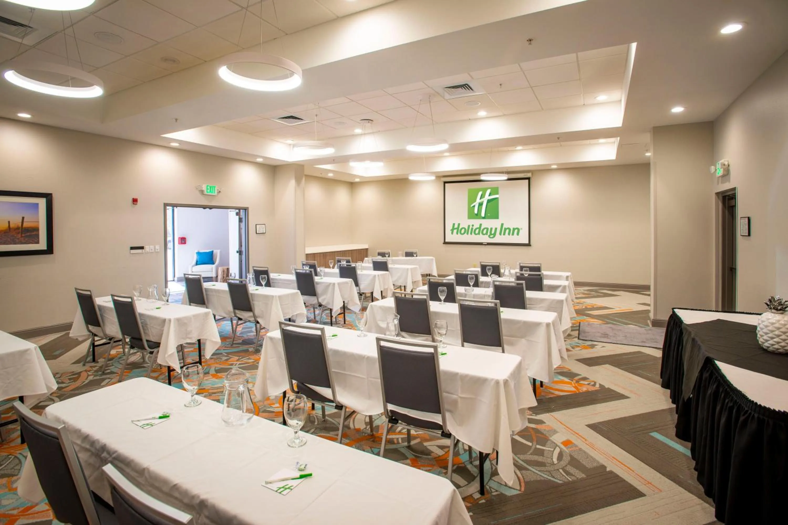 Meeting/conference room in Holiday Inn Pensacola - University Area by IHG