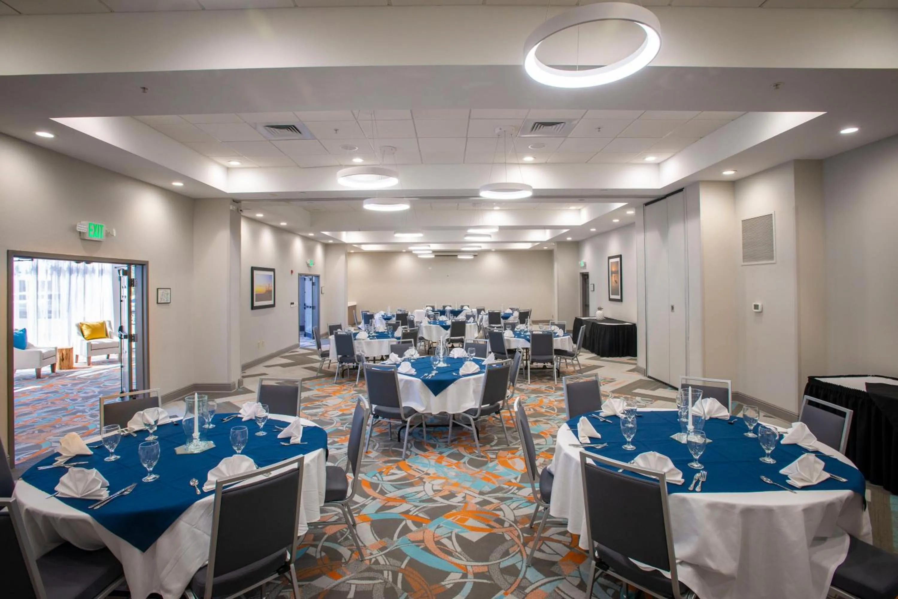 Meeting/conference room in Holiday Inn Pensacola - University Area by IHG