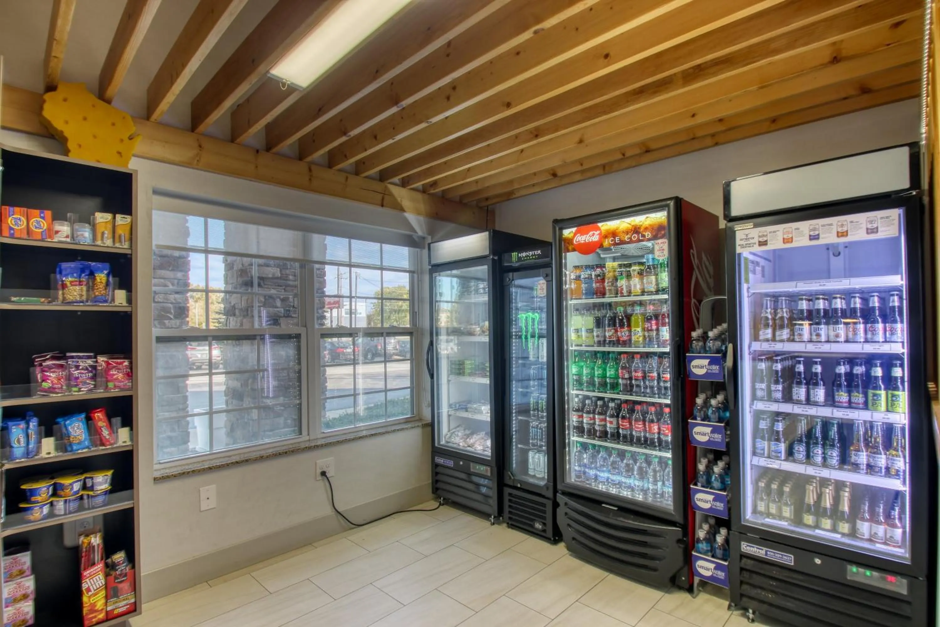 Other in Holiday Inn Express Hotel & Suites Milwaukee Airport by IHG