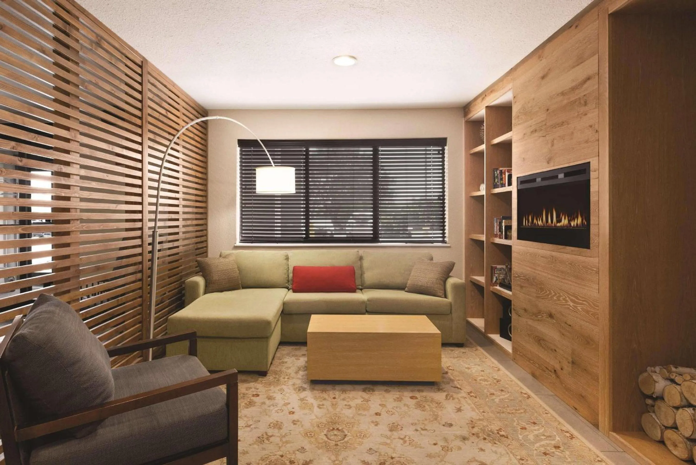 Lobby or reception in Country Inn & Suites by Radisson, Abingdon, VA