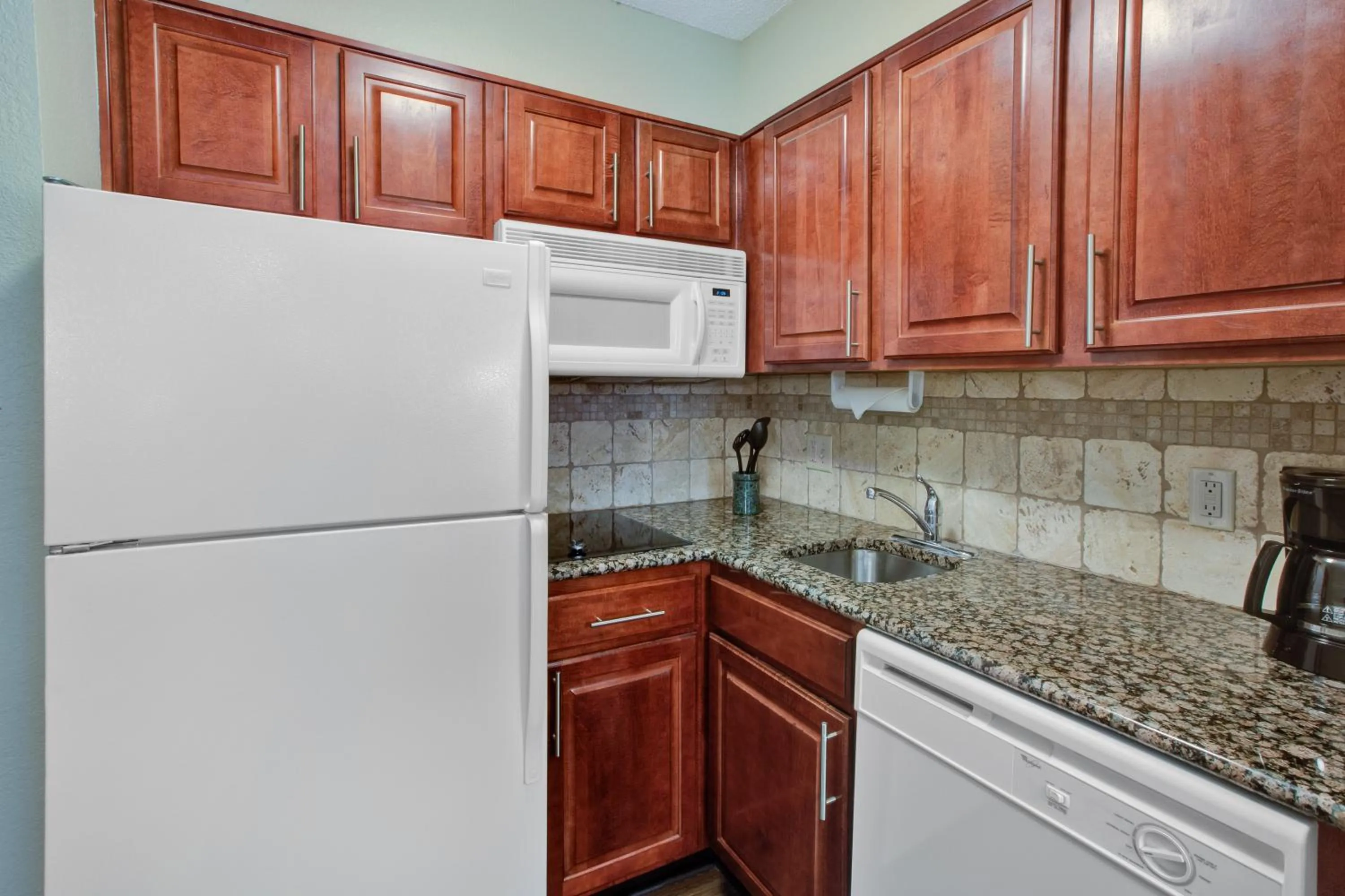 Photo of the whole room in Staybridge Suites Louisville - East by IHG