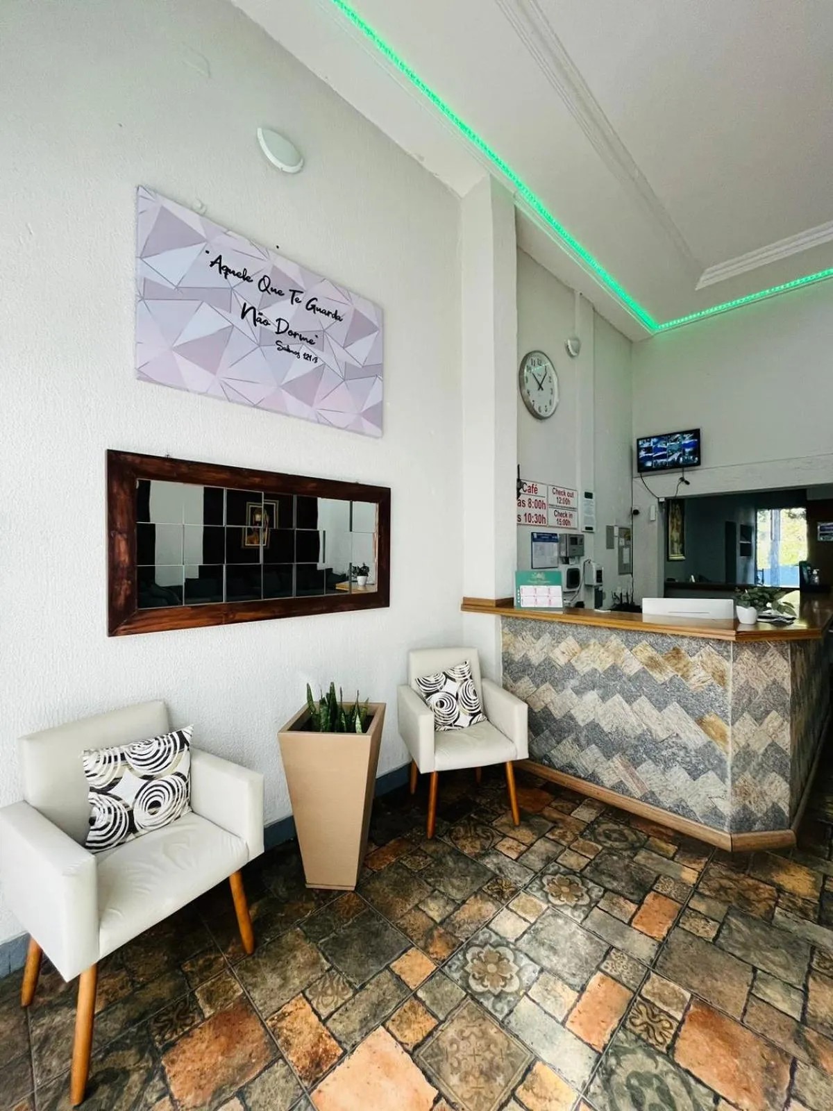 Pousada Primavera Campos do Jordao