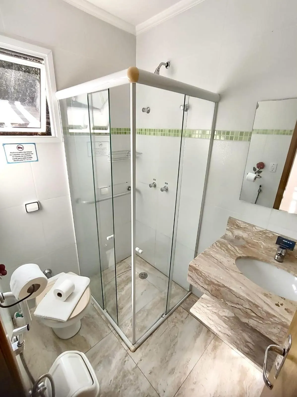 Pousada Primavera Campos do Jordao