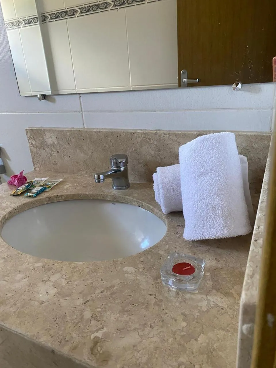 Pousada Primavera Campos do Jordao