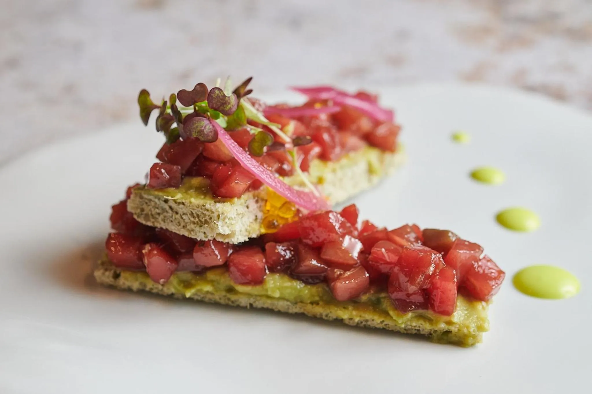 Restaurant/places to eat in Hotel L'Algadir del Delta