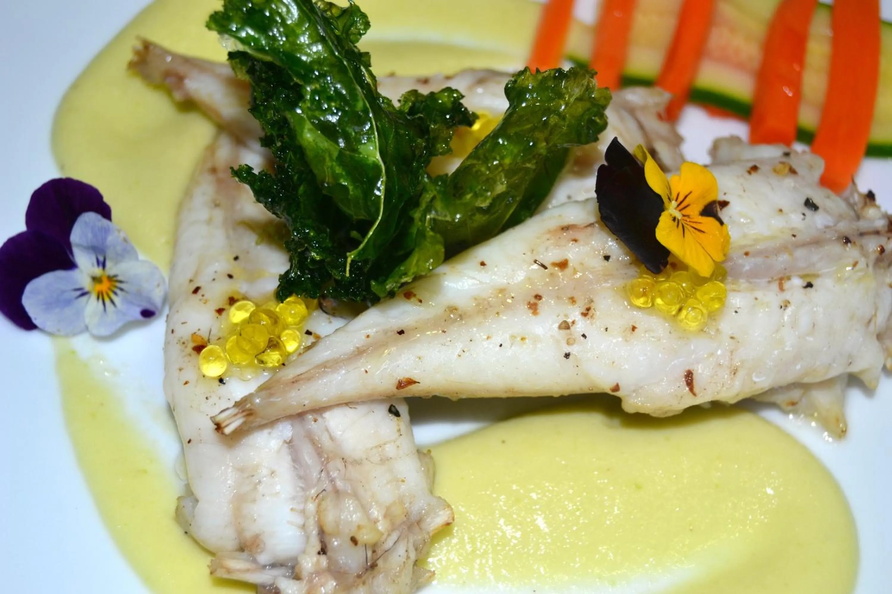 Restaurant/places to eat in Hotel L'Algadir del Delta