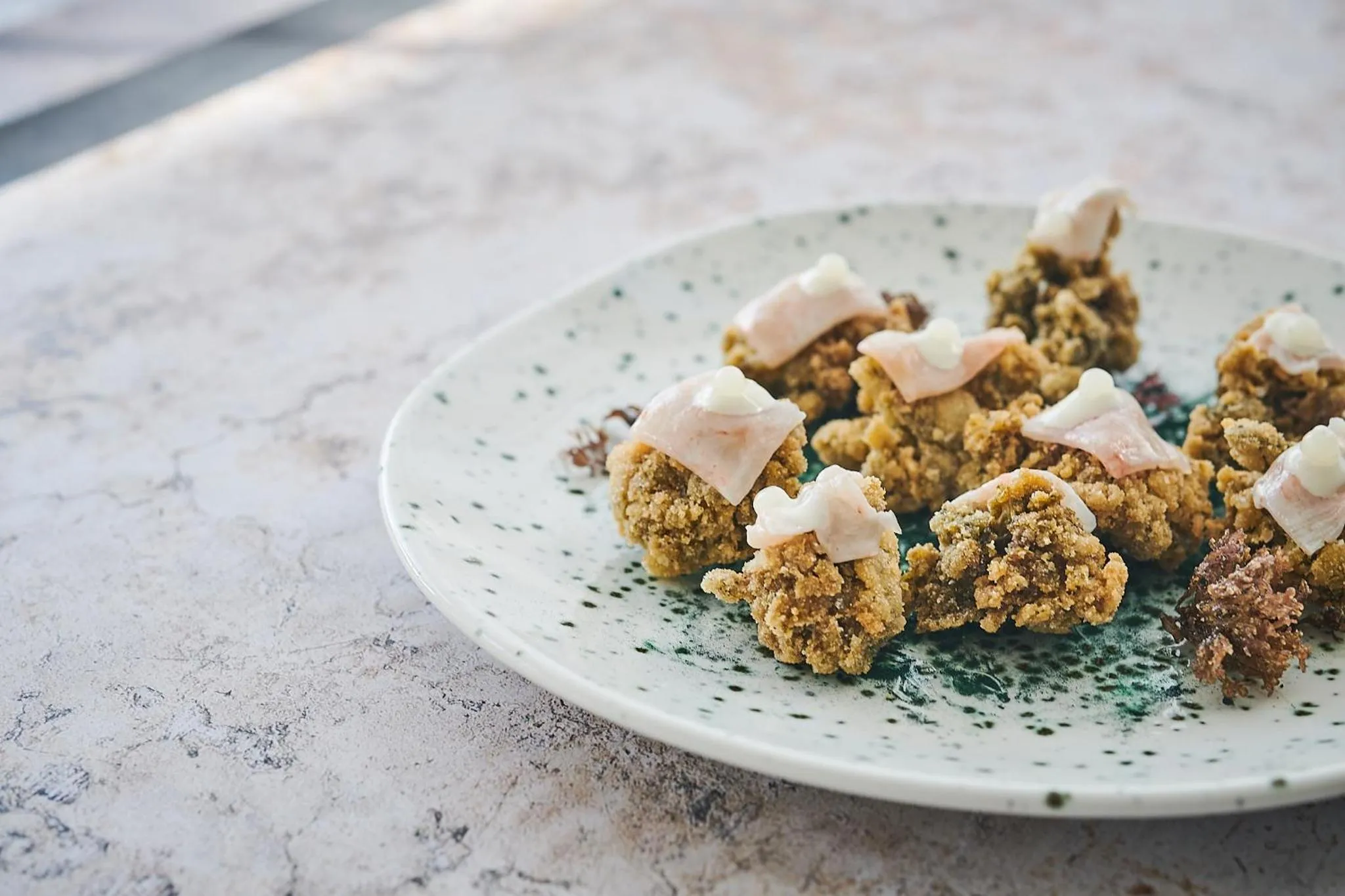 Restaurant/places to eat in Hotel L'Algadir del Delta