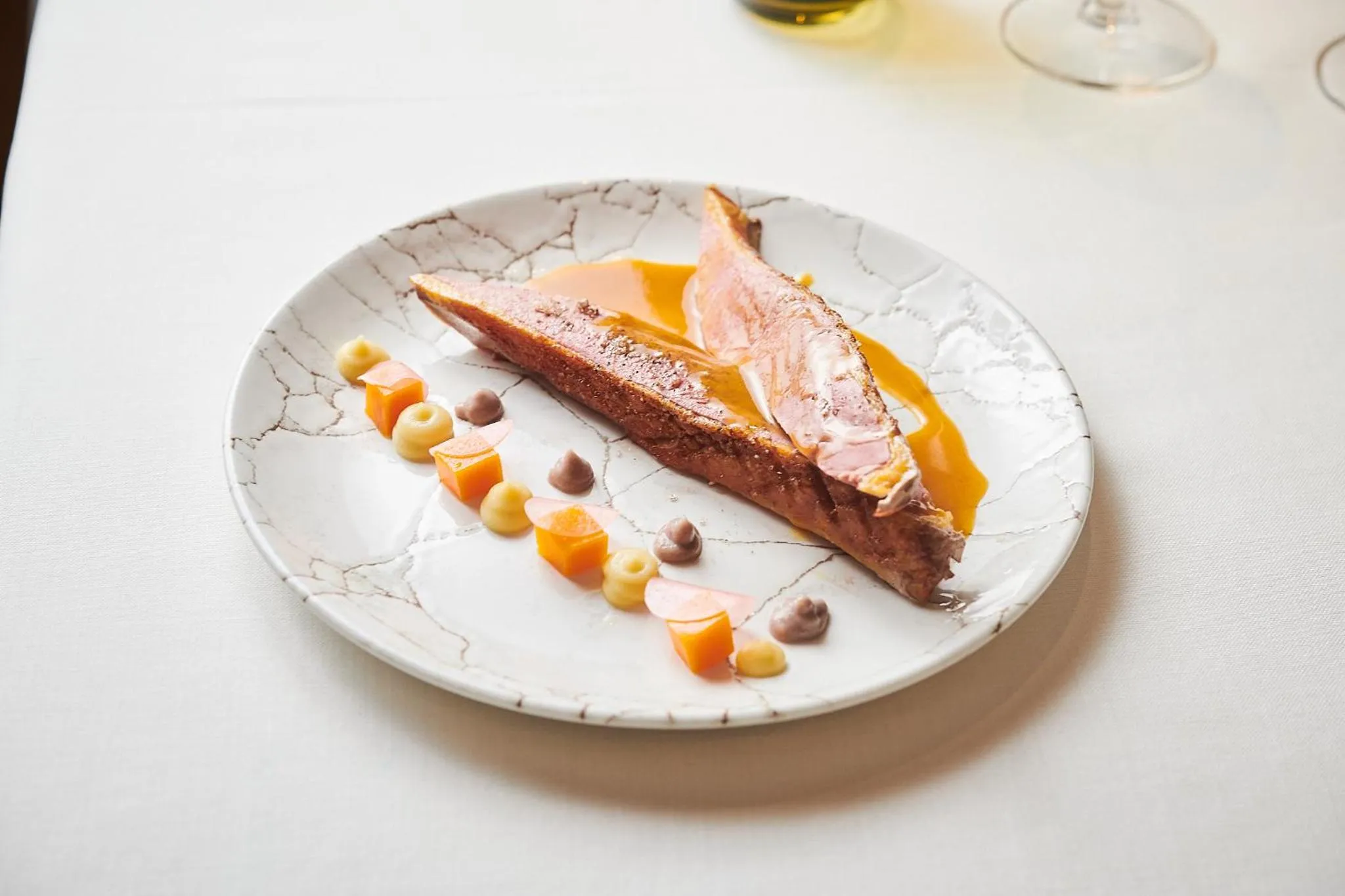 Restaurant/places to eat in Hotel L'Algadir del Delta