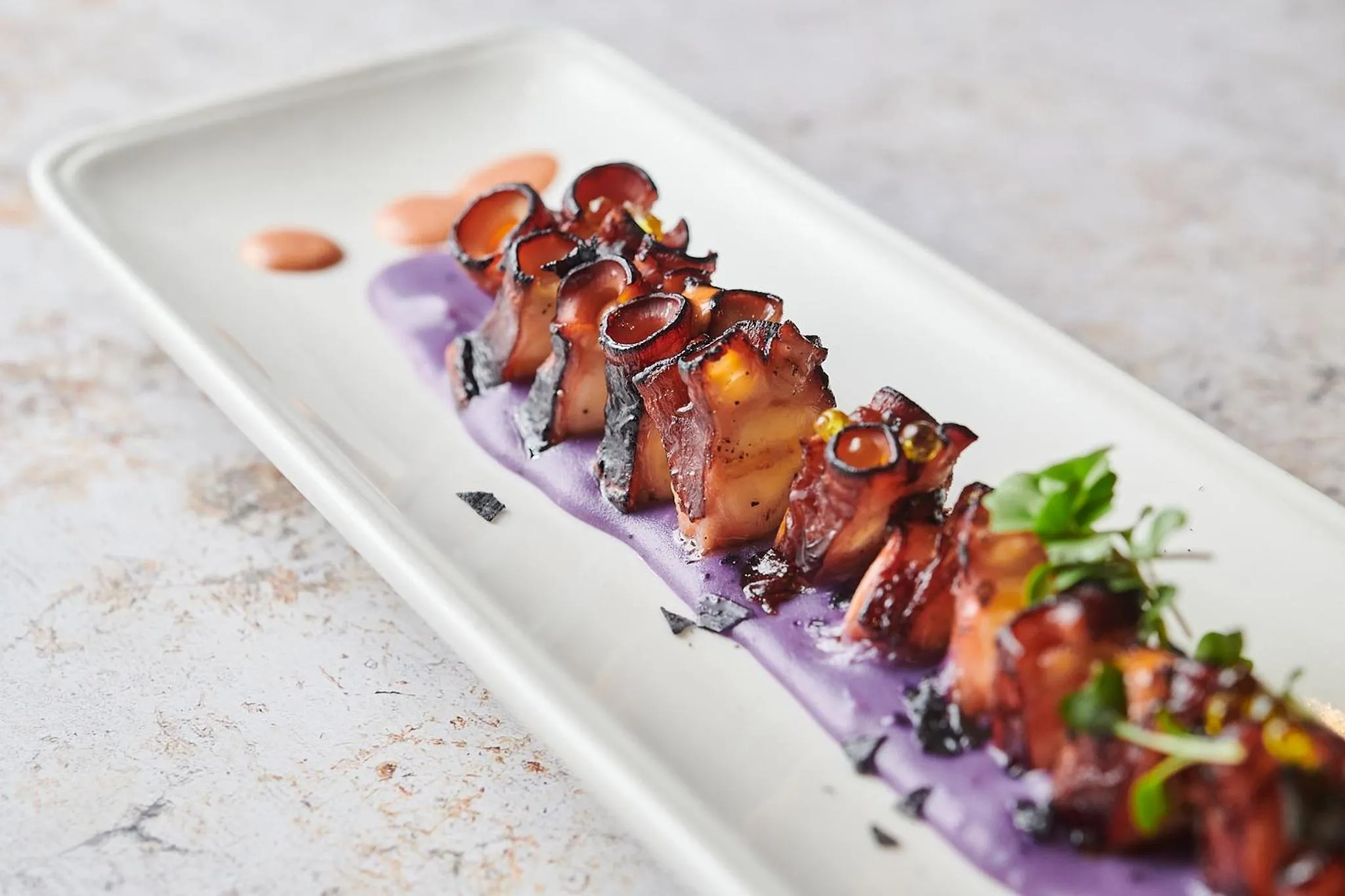 Restaurant/places to eat in Hotel L'Algadir del Delta