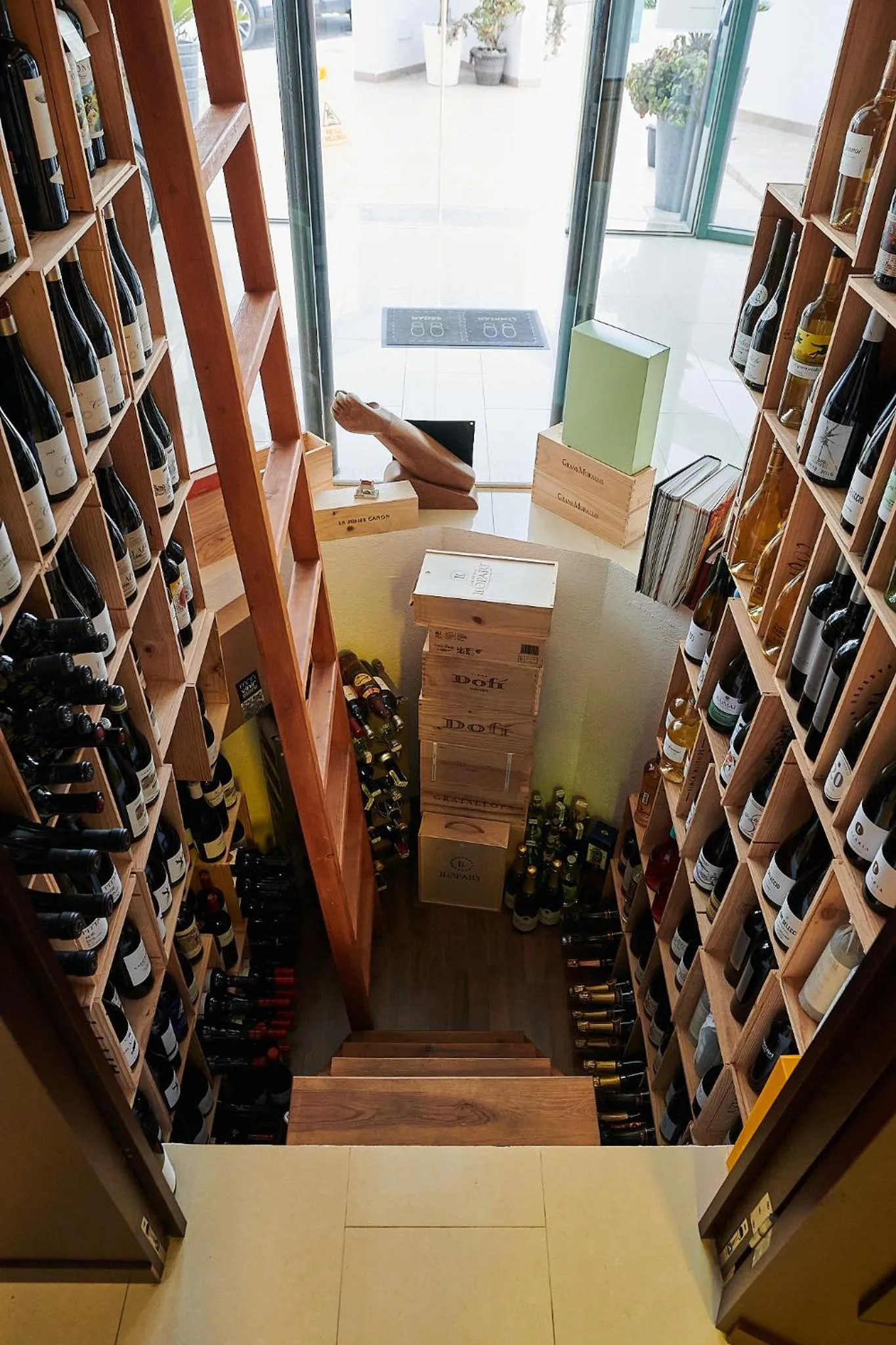 Drinks in Hotel L'Algadir del Delta