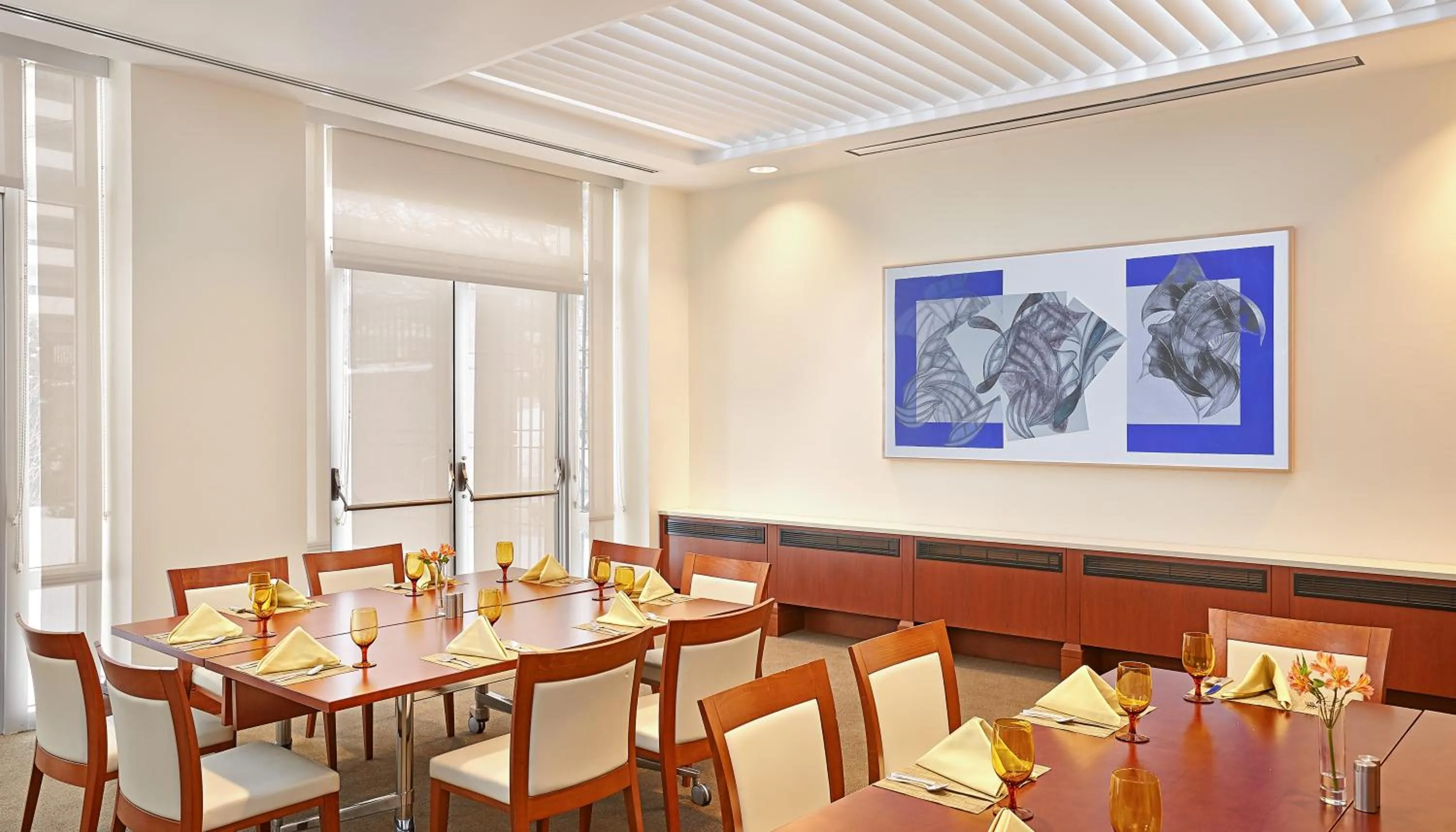 Banquet/Function facilities in InterContinental Suites Hotel Cleveland by IHG