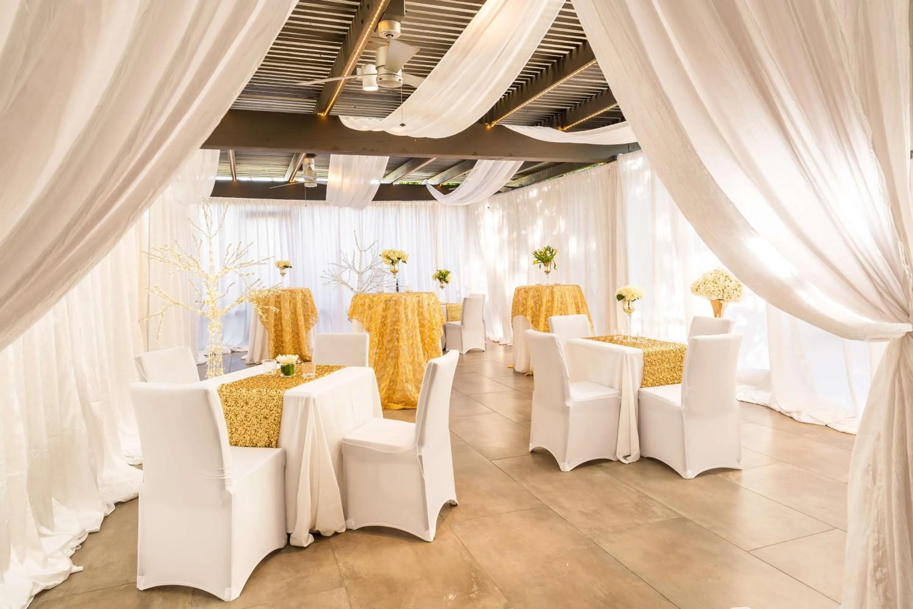 Meeting/conference room in DoubleTree by Hilton Carson