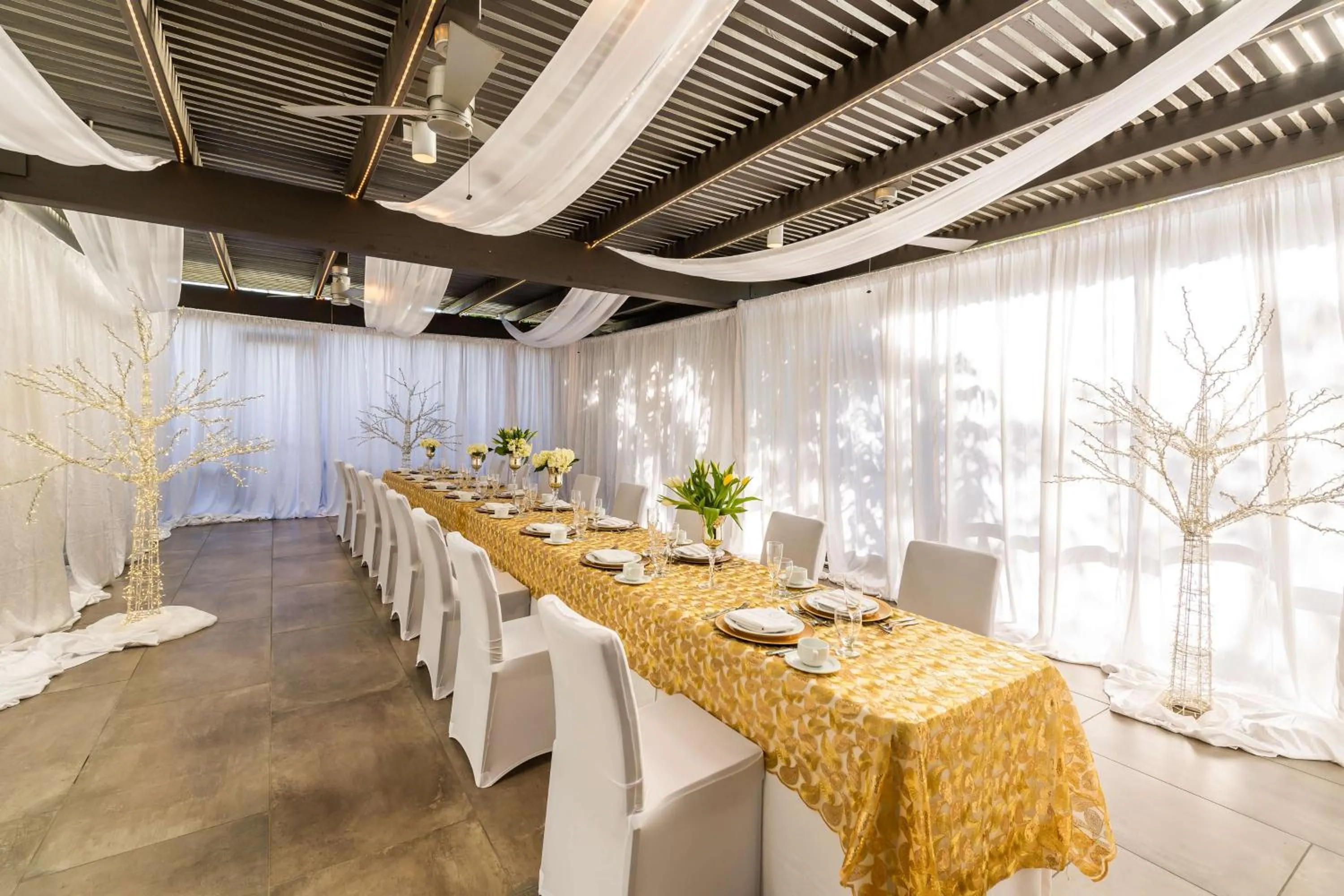 Meeting/conference room in DoubleTree by Hilton Carson