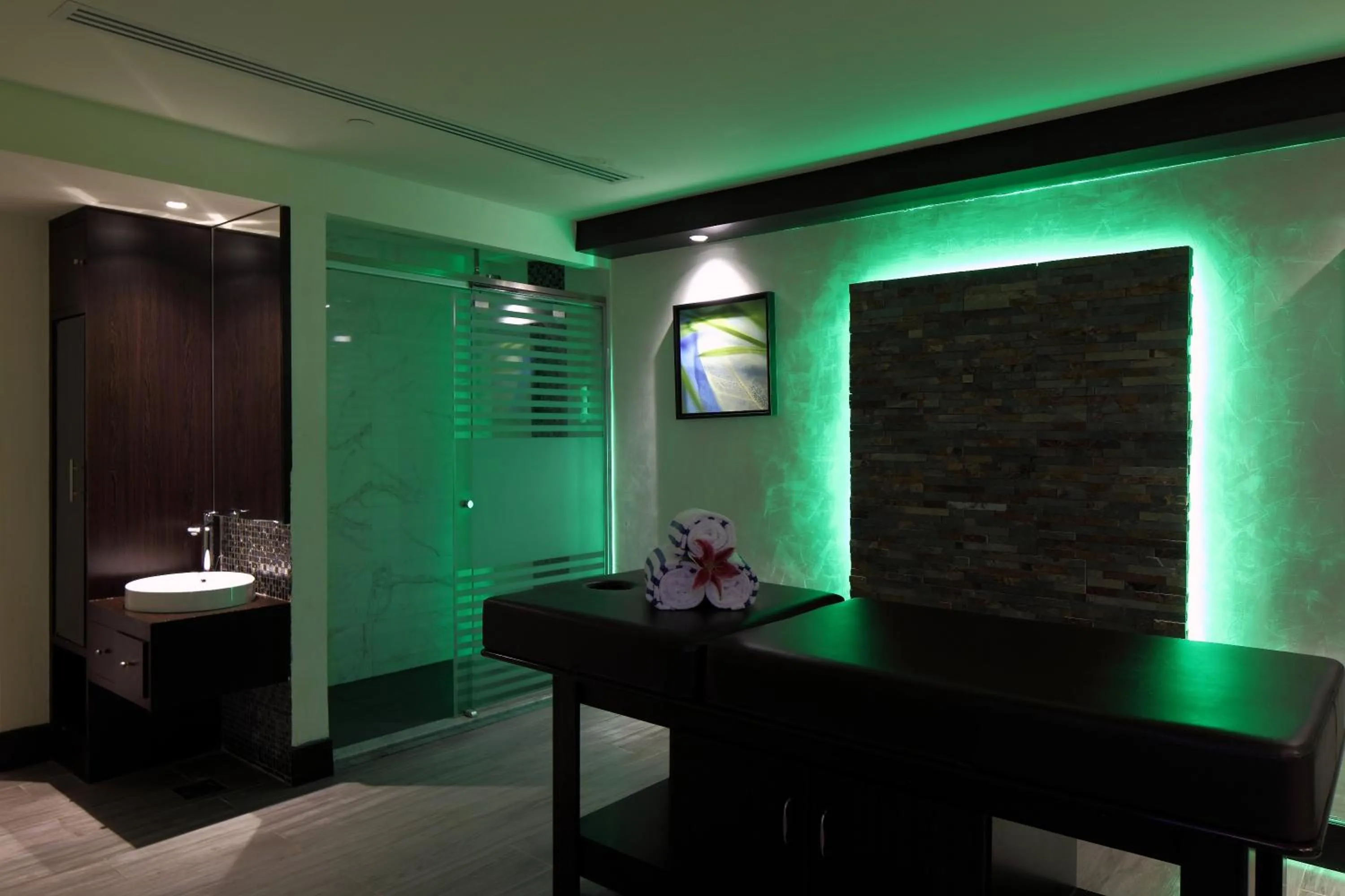 Spa and wellness centre/facilities in Holiday Inn Al Khobar - Corniche by IHG