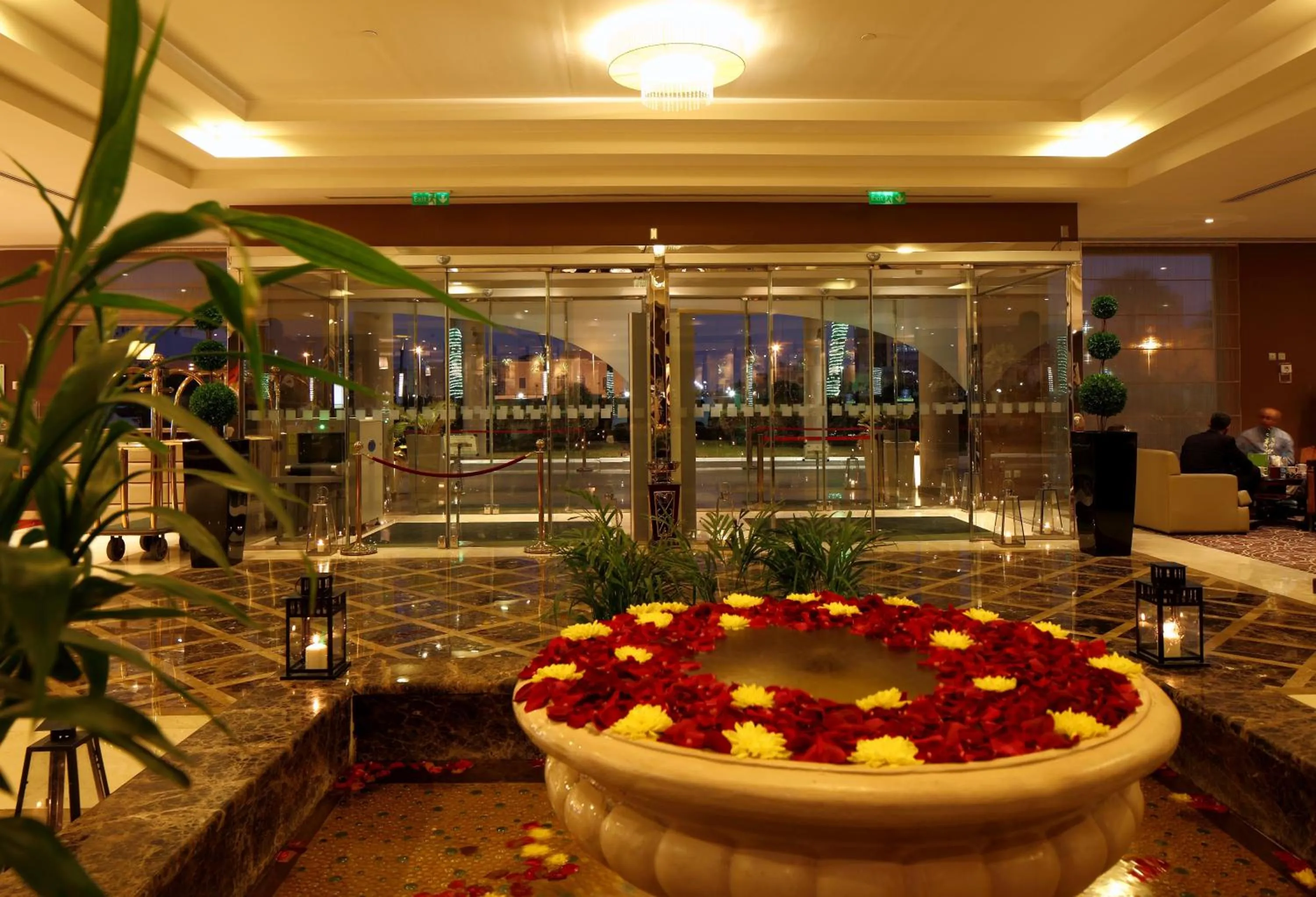 Property building in Holiday Inn Al Khobar - Corniche by IHG