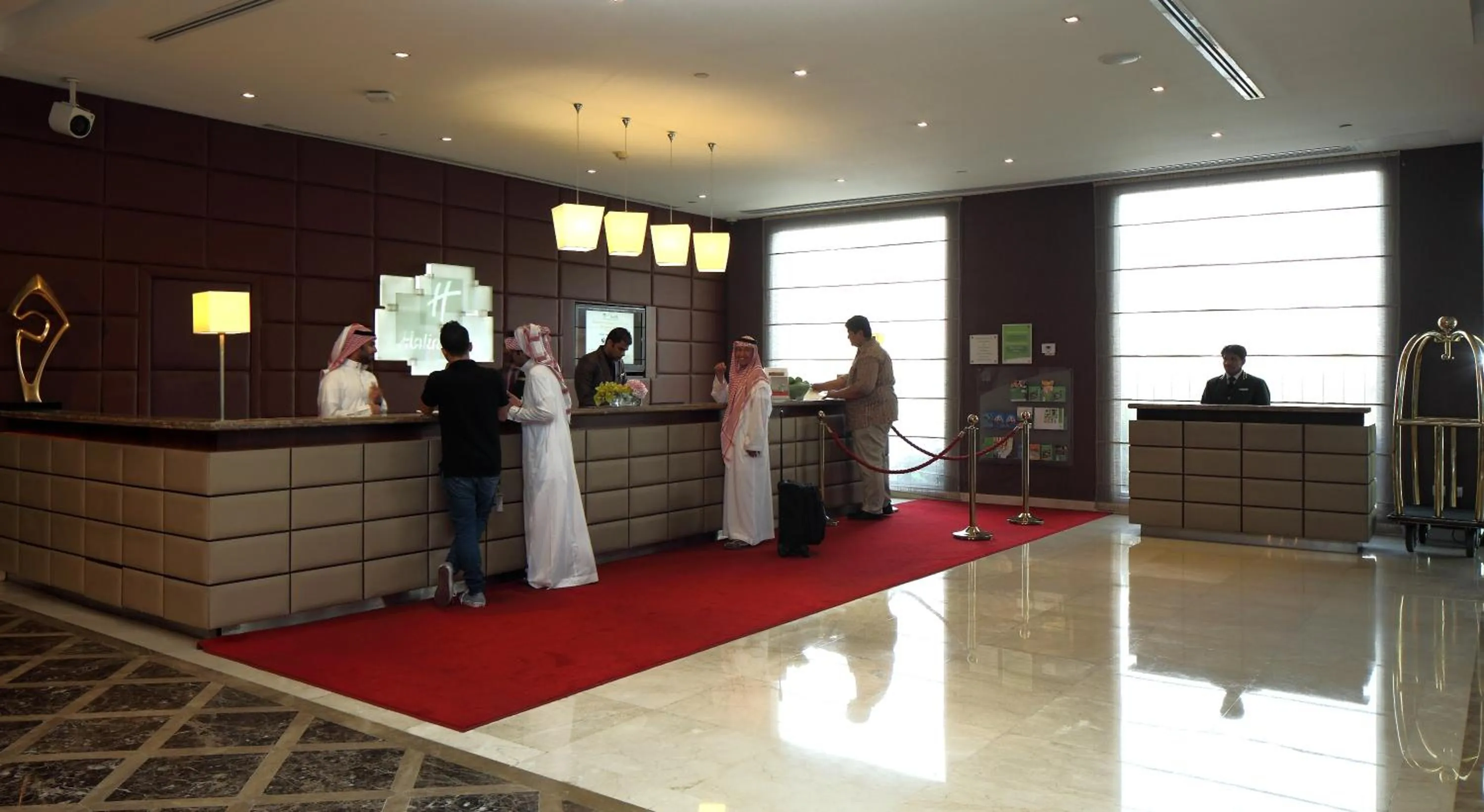 Property building in Holiday Inn Al Khobar - Corniche by IHG