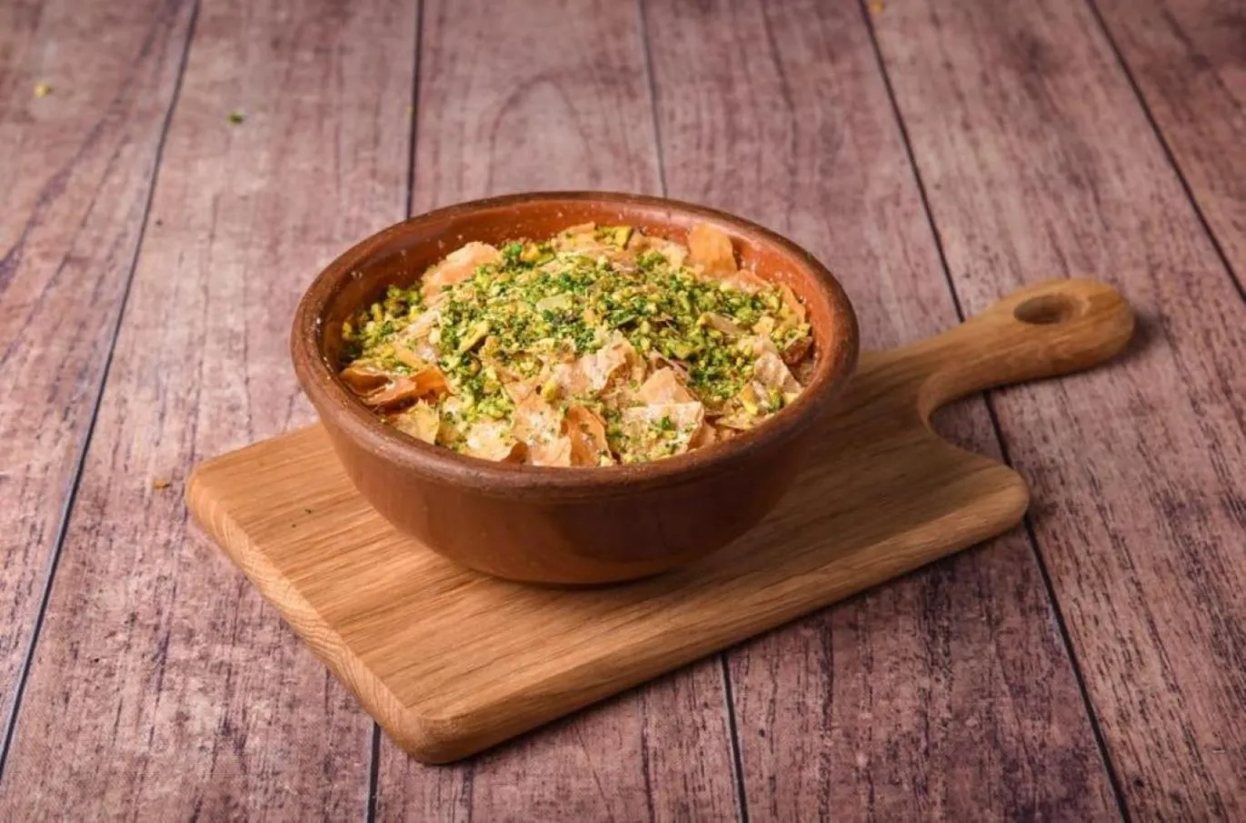 Food in Holiday Inn Al Khobar - Corniche by IHG