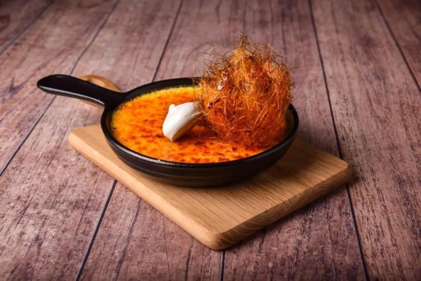 Food in Holiday Inn Al Khobar - Corniche by IHG