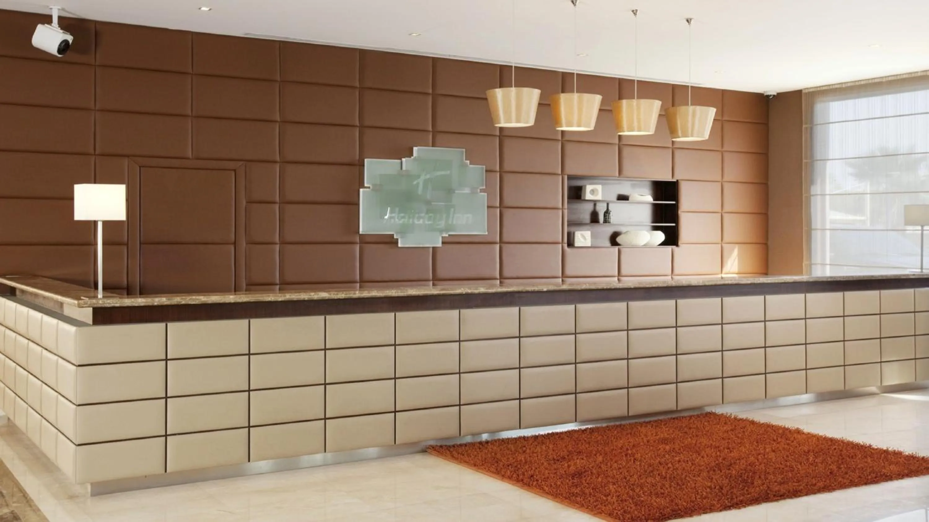 Property building in Holiday Inn Al Khobar - Corniche by IHG